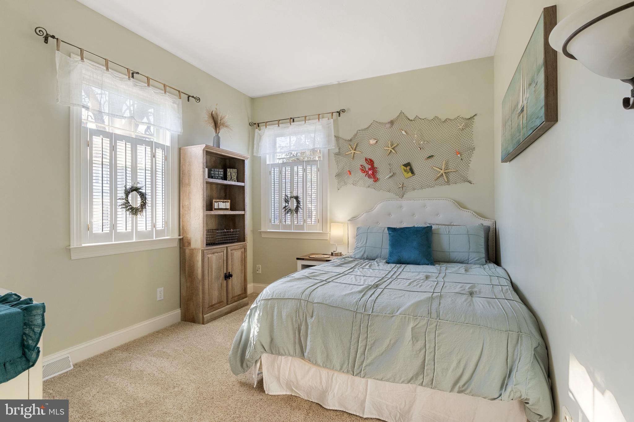 HEPPLEWHITE ESTATES - Residential