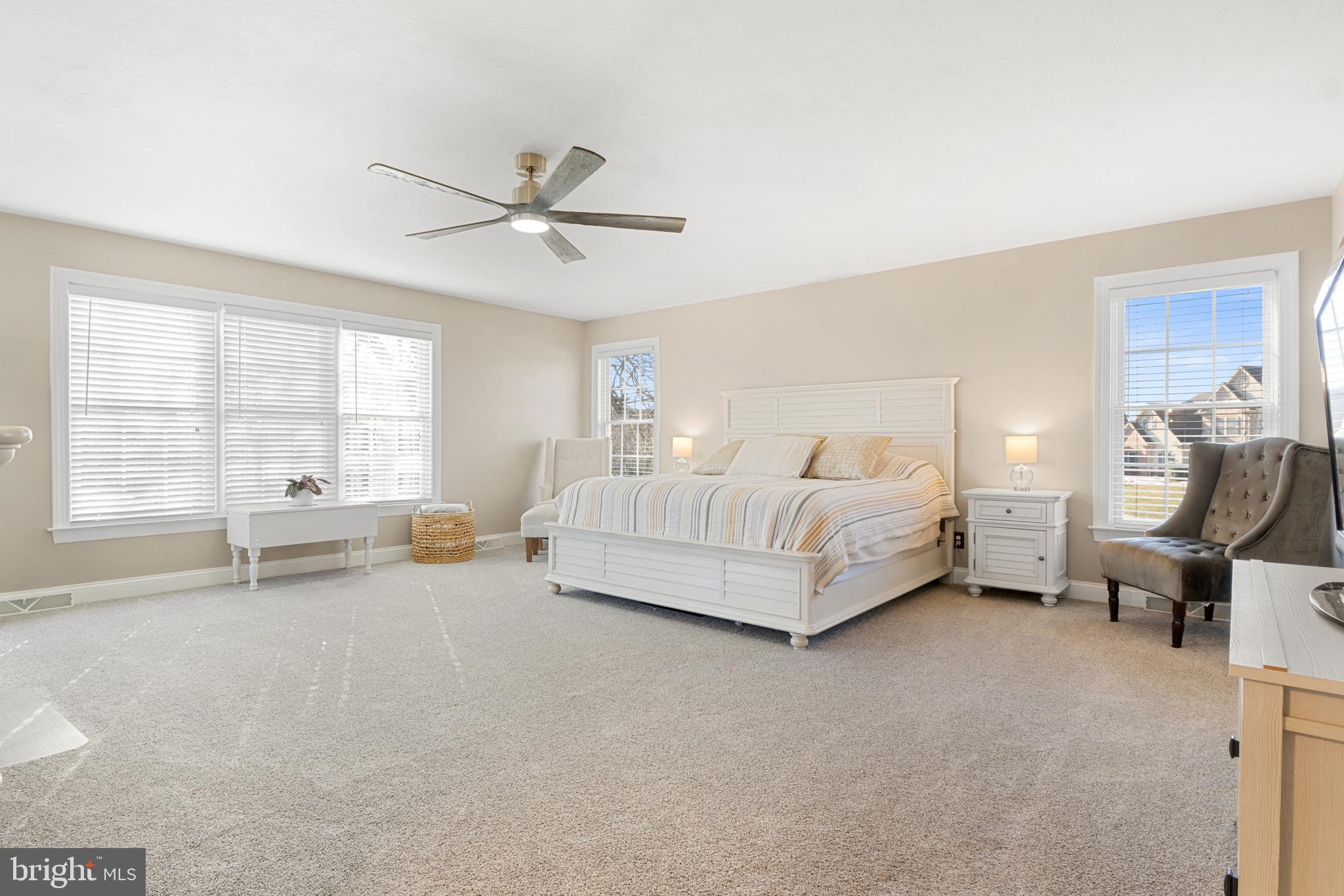 HEPPLEWHITE ESTATES - Residential