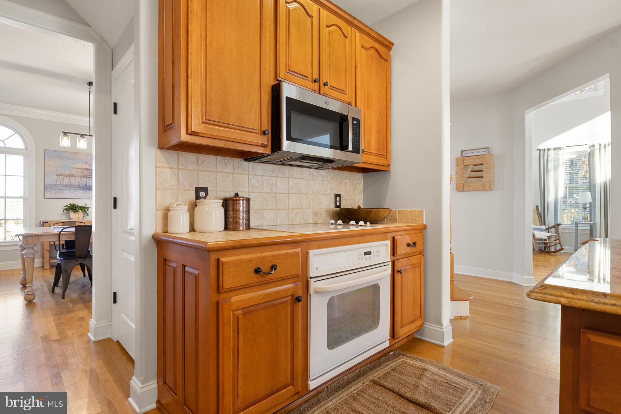 HEPPLEWHITE ESTATES - Residential