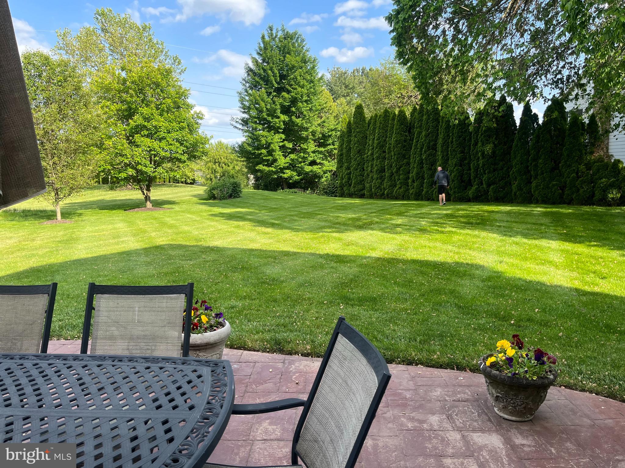 HEPPLEWHITE ESTATES - Residential