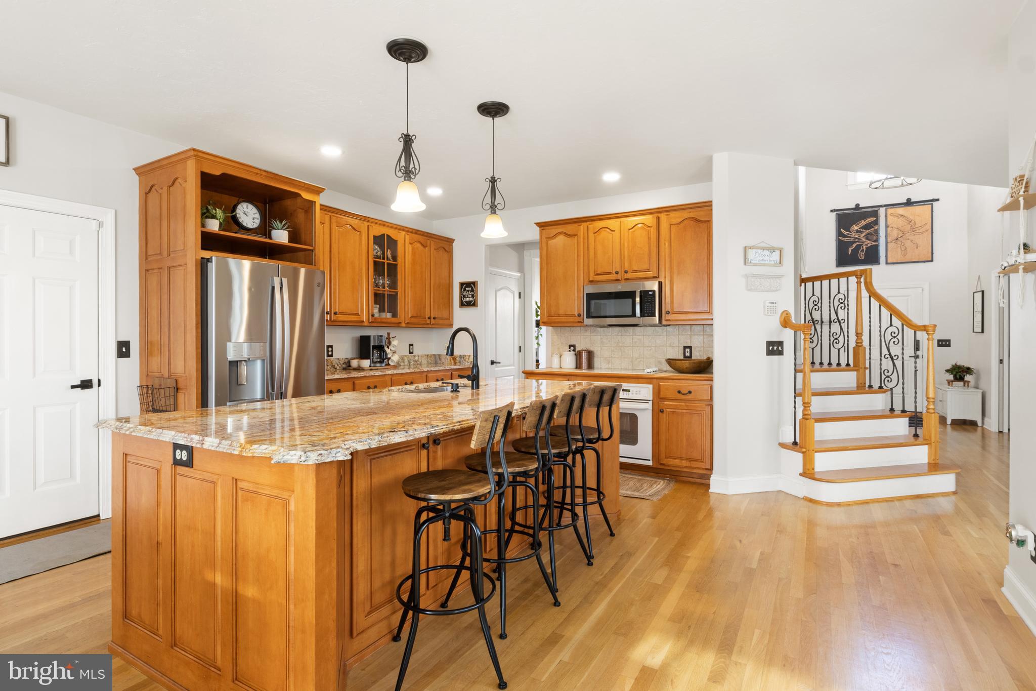 HEPPLEWHITE ESTATES - Residential