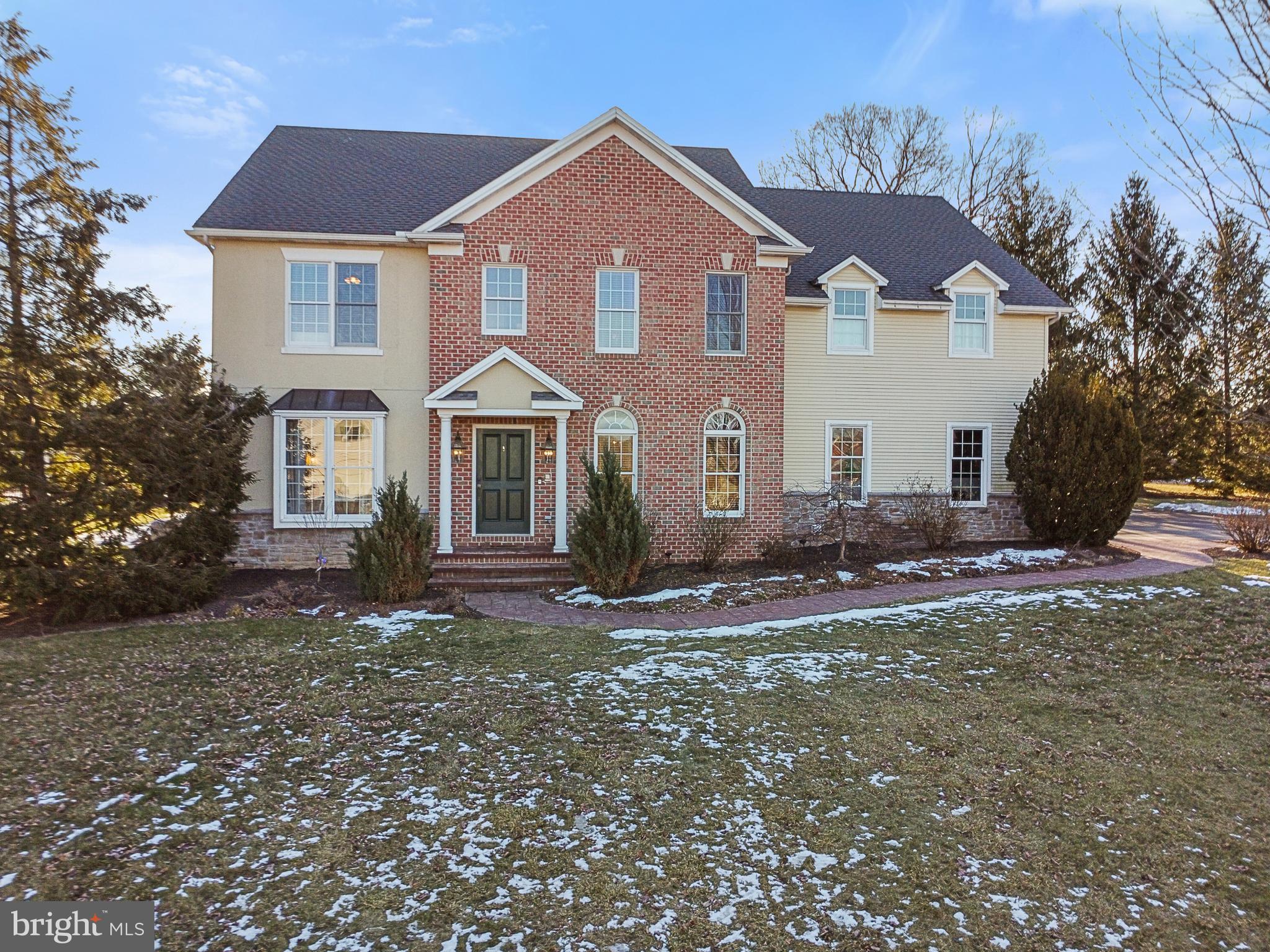 HEPPLEWHITE ESTATES - Residential