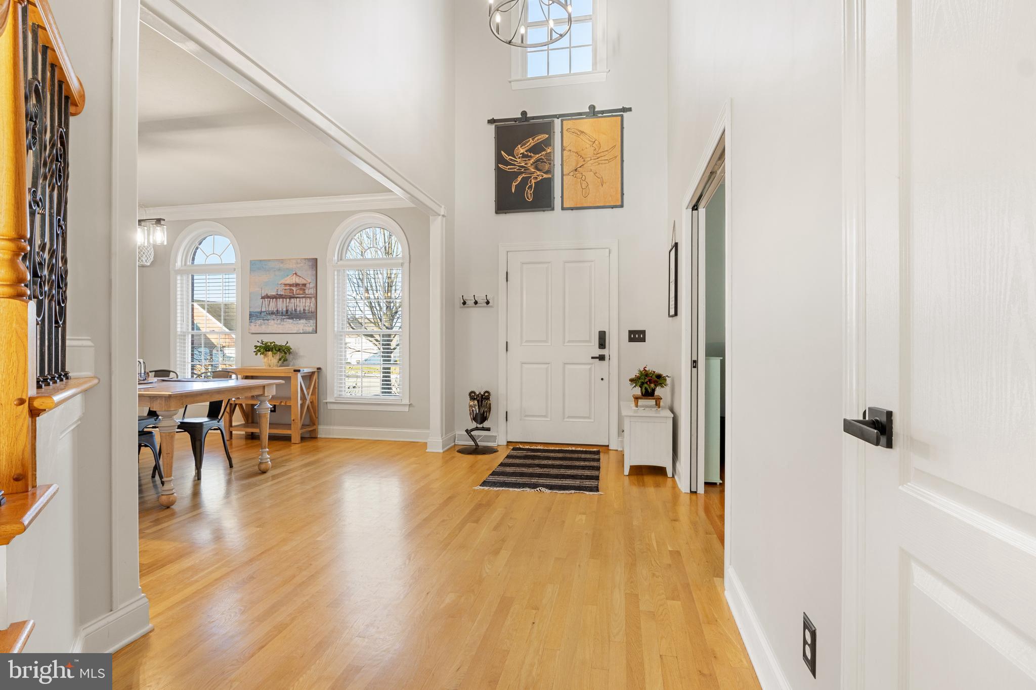 HEPPLEWHITE ESTATES - Residential