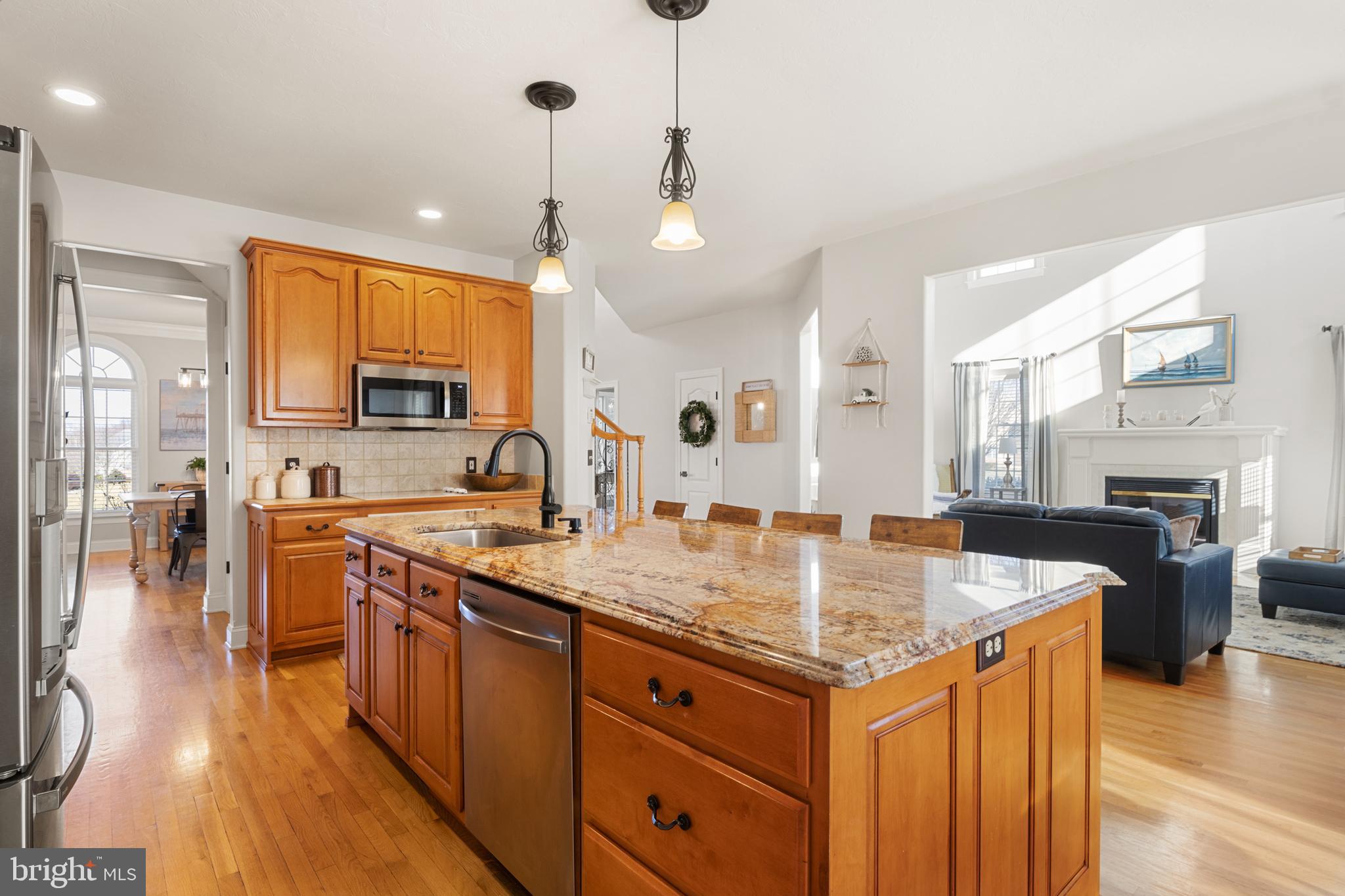 HEPPLEWHITE ESTATES - Residential