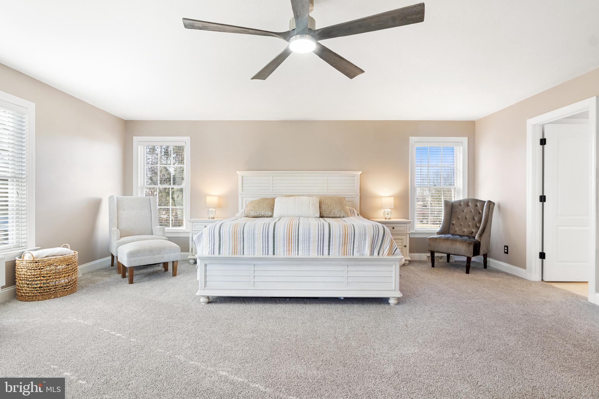 HEPPLEWHITE ESTATES - Residential