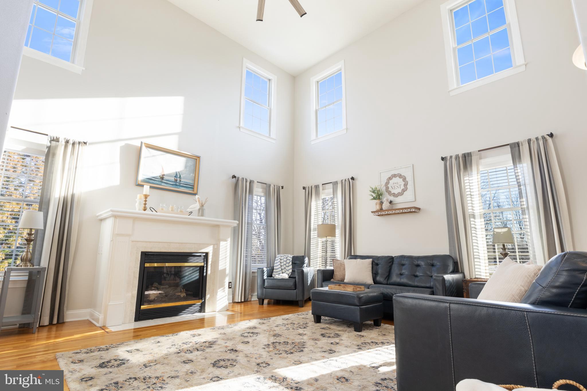 HEPPLEWHITE ESTATES - Residential