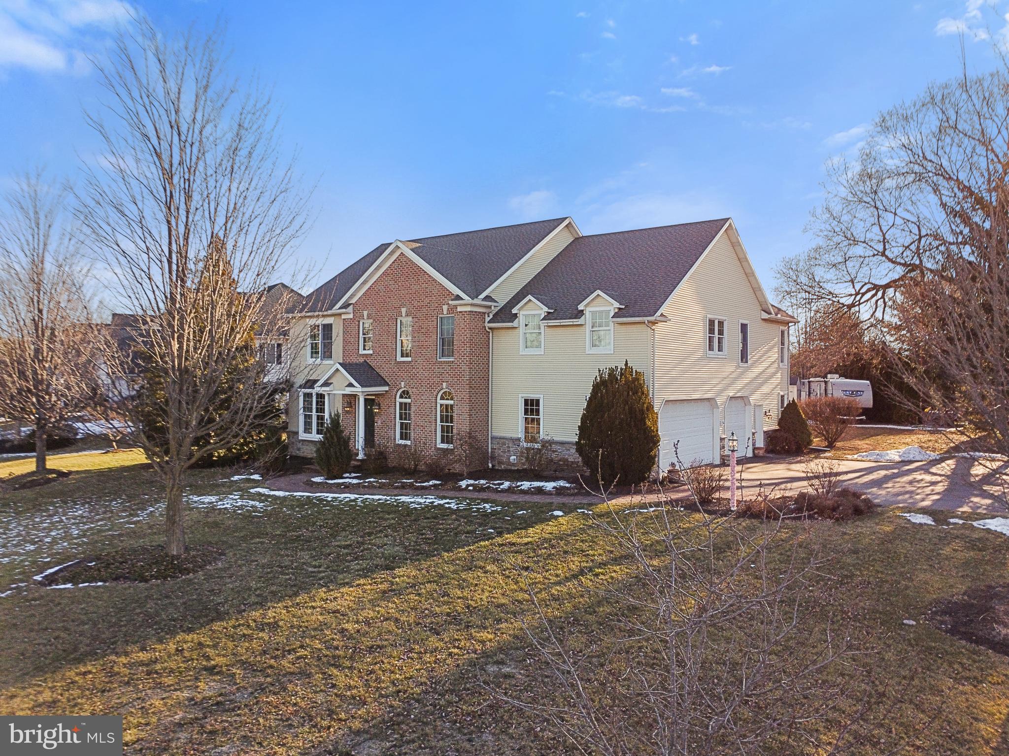 HEPPLEWHITE ESTATES - Residential