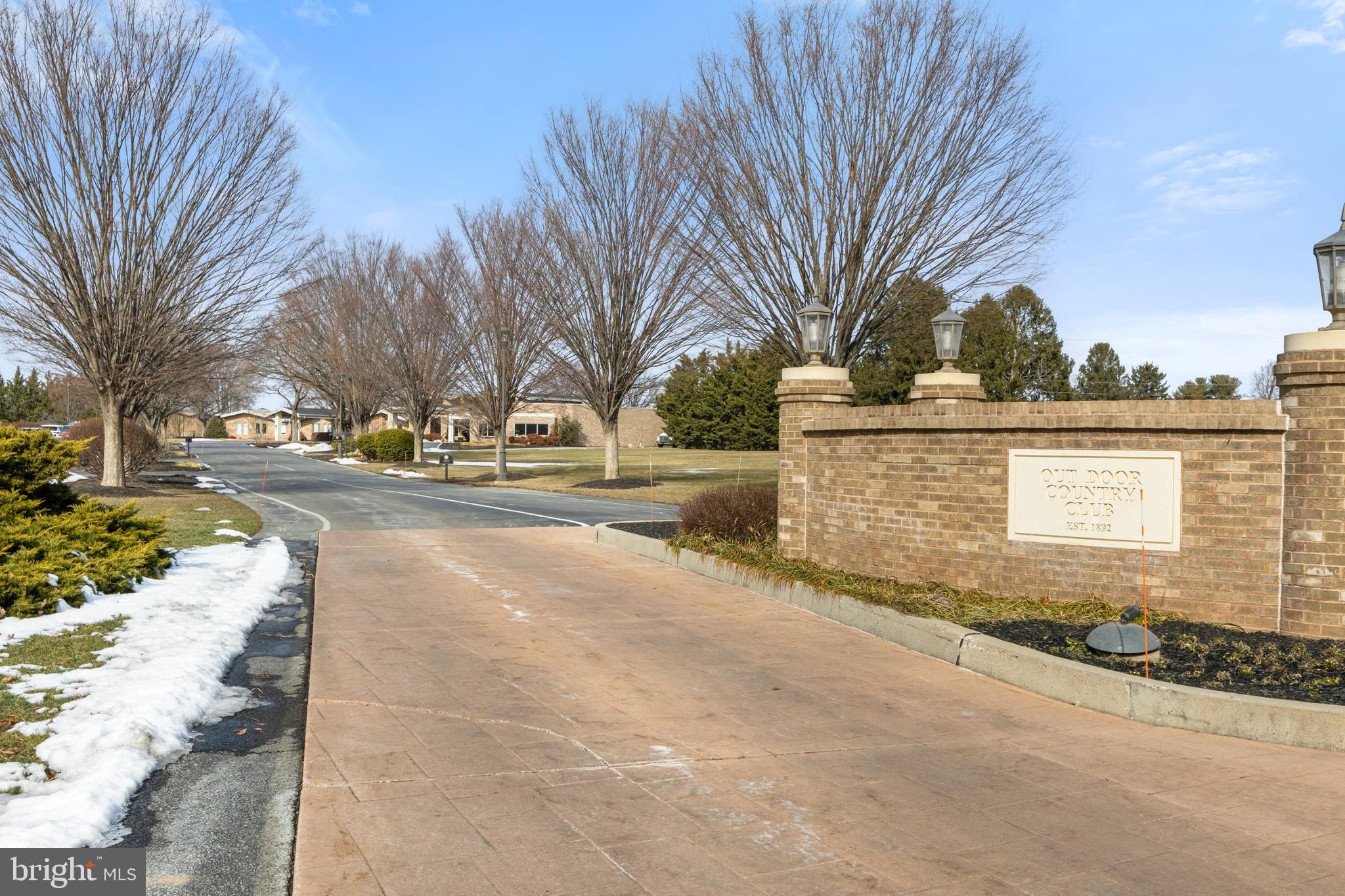 HEPPLEWHITE ESTATES - Residential