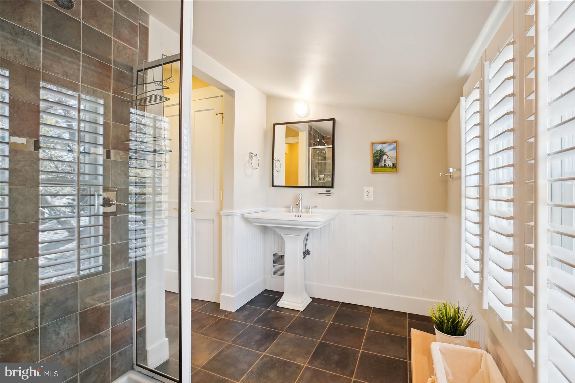 INDIAN SPRING PARK - Residential