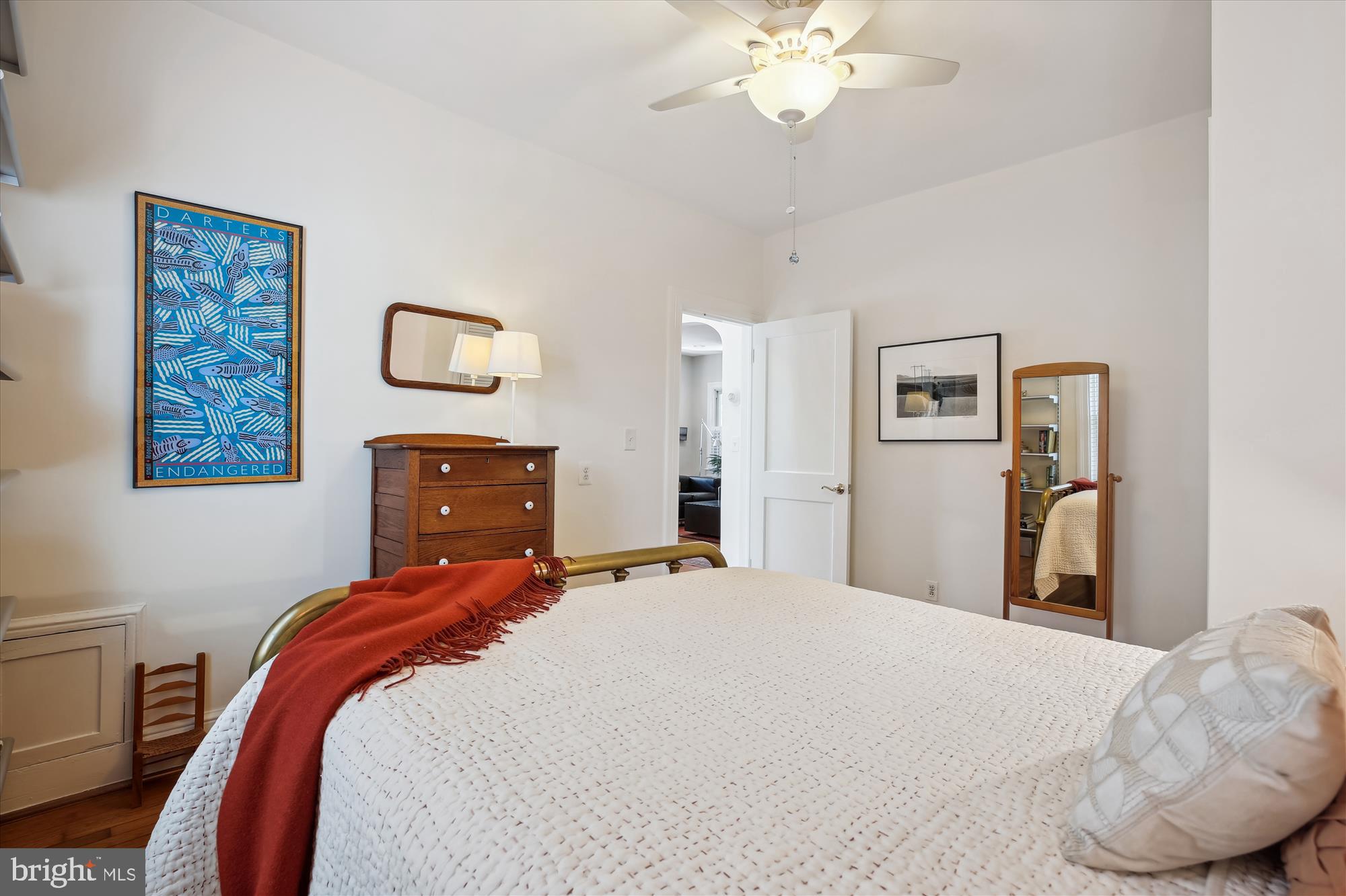 INDIAN SPRING PARK - Residential