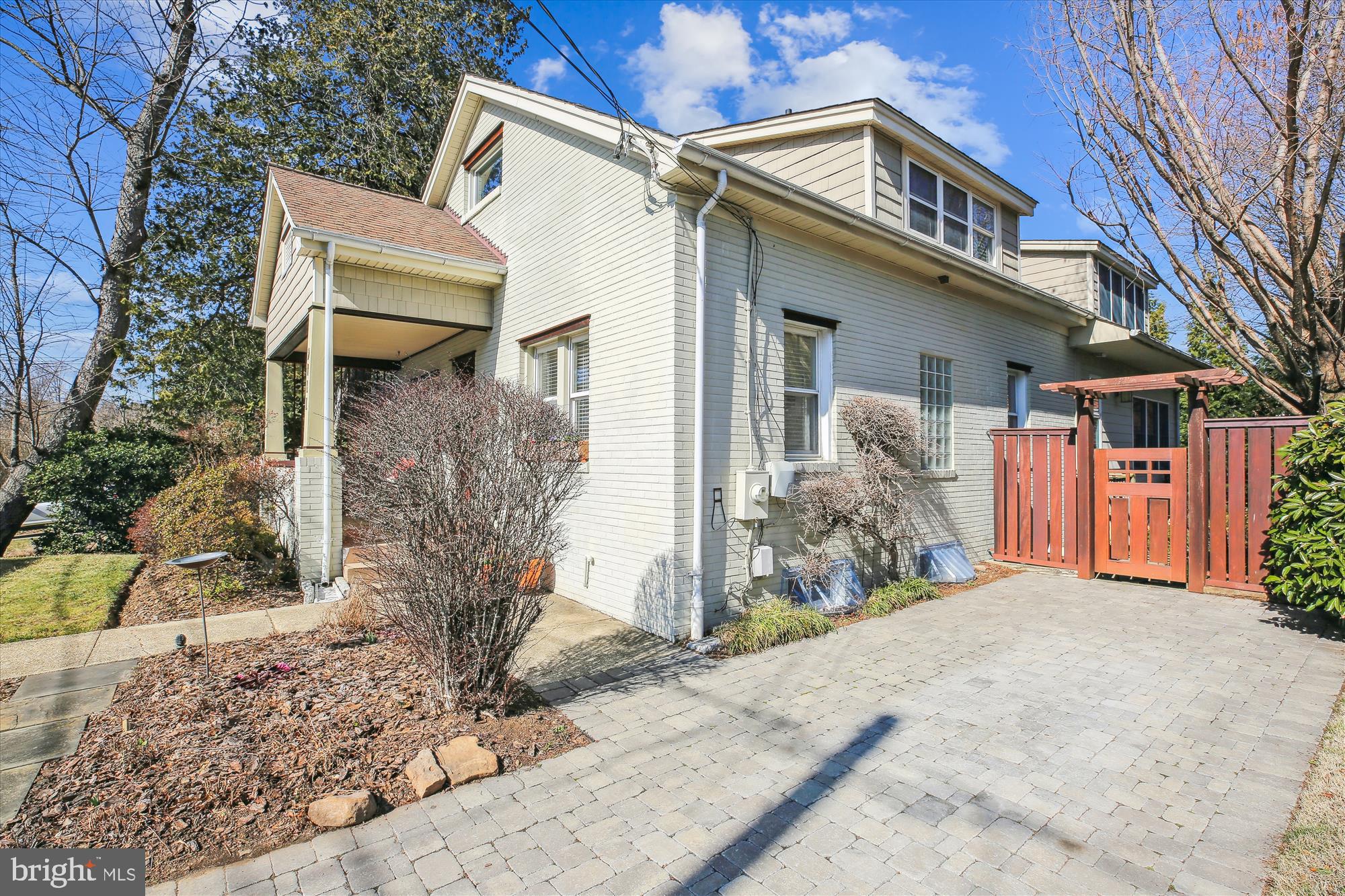 INDIAN SPRING PARK - Residential