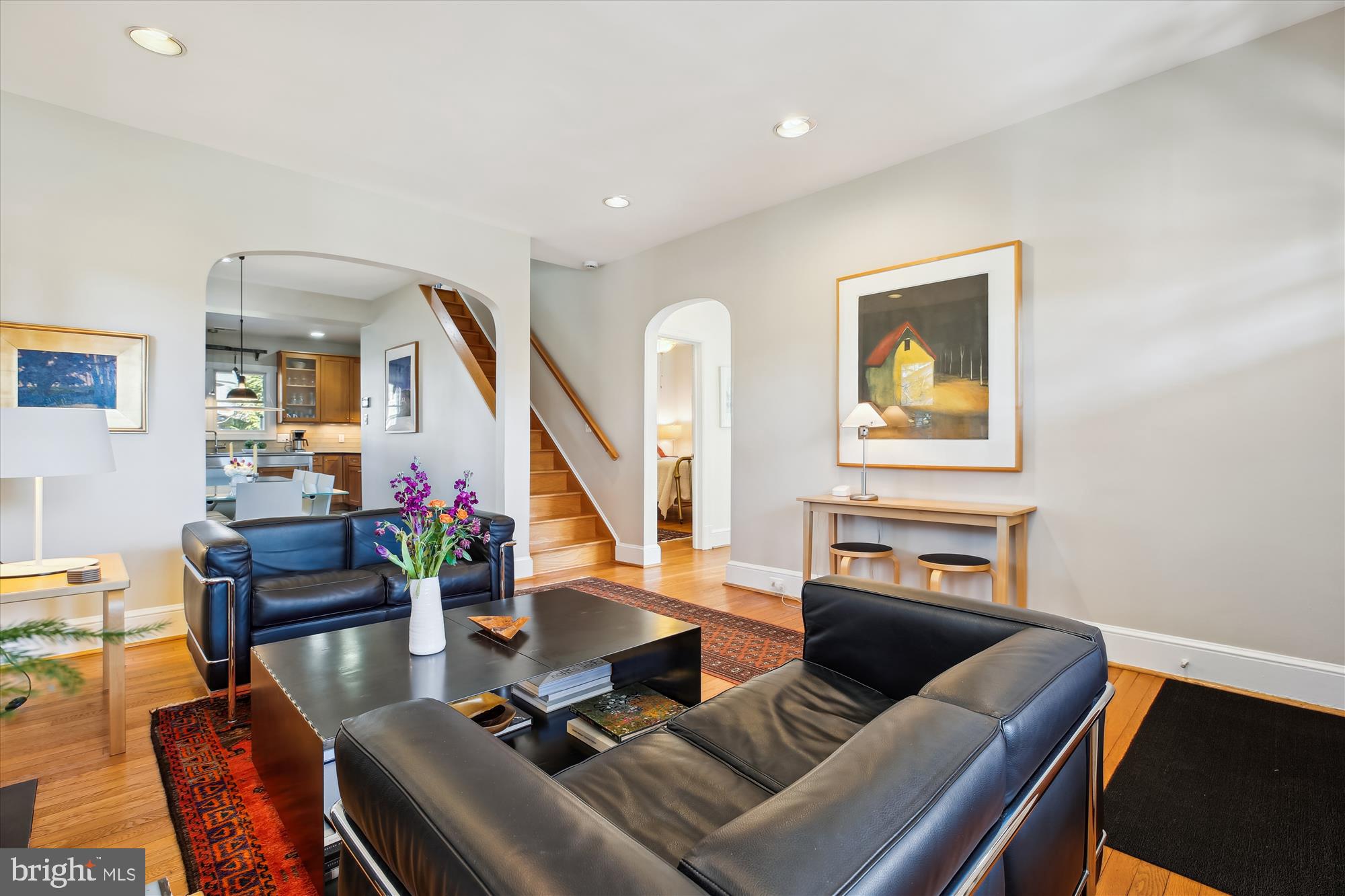 INDIAN SPRING PARK - Residential