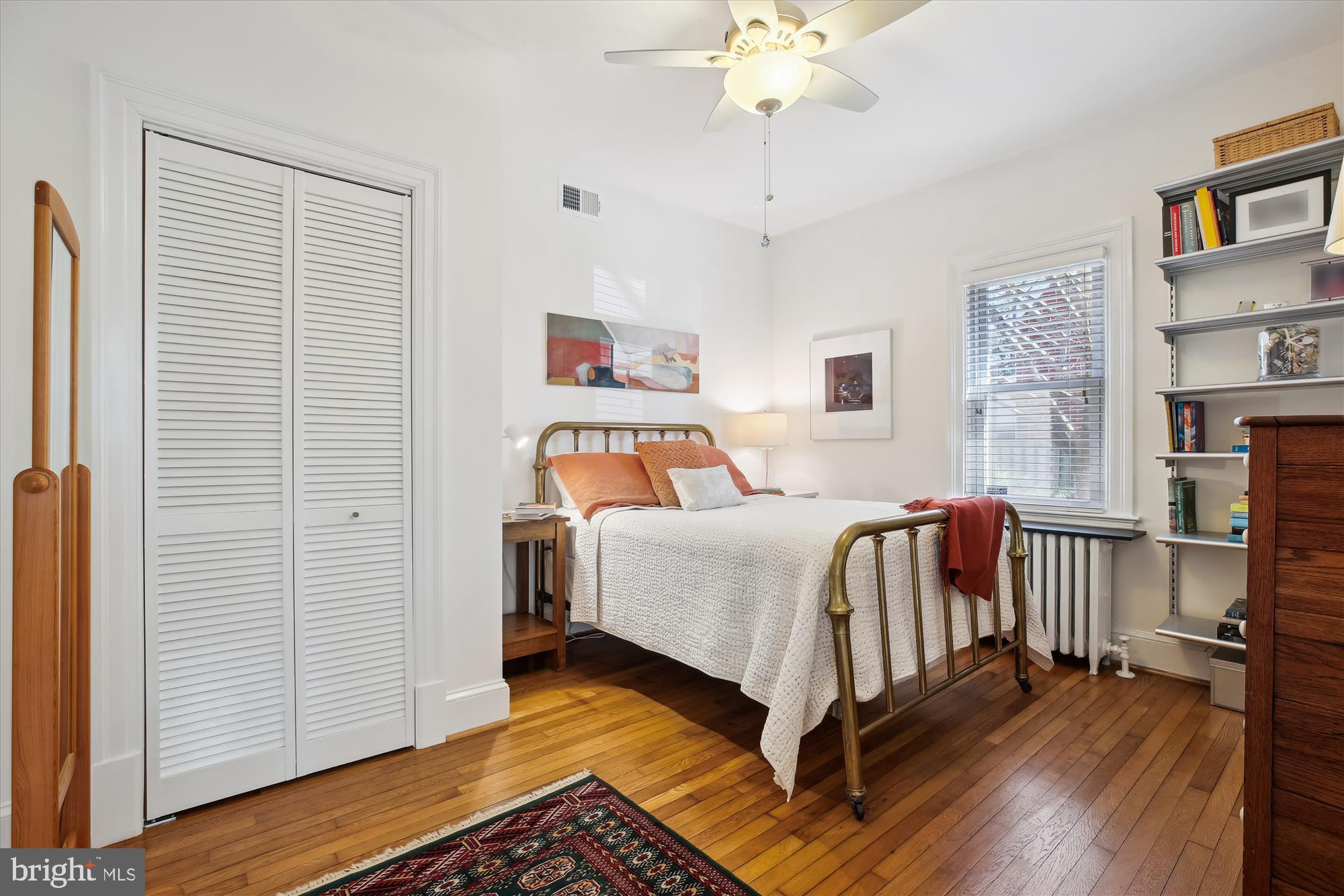 INDIAN SPRING PARK - Residential