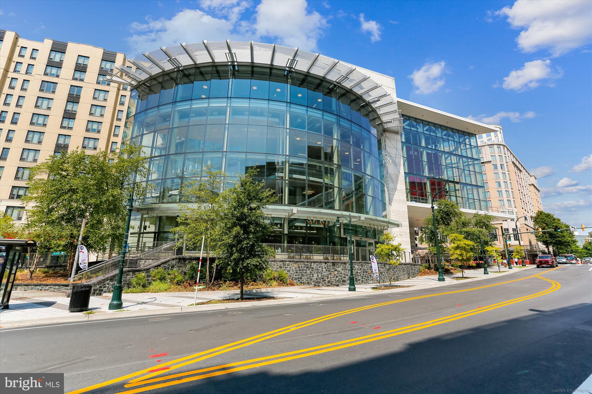 INDIAN SPRING PARK - Residential