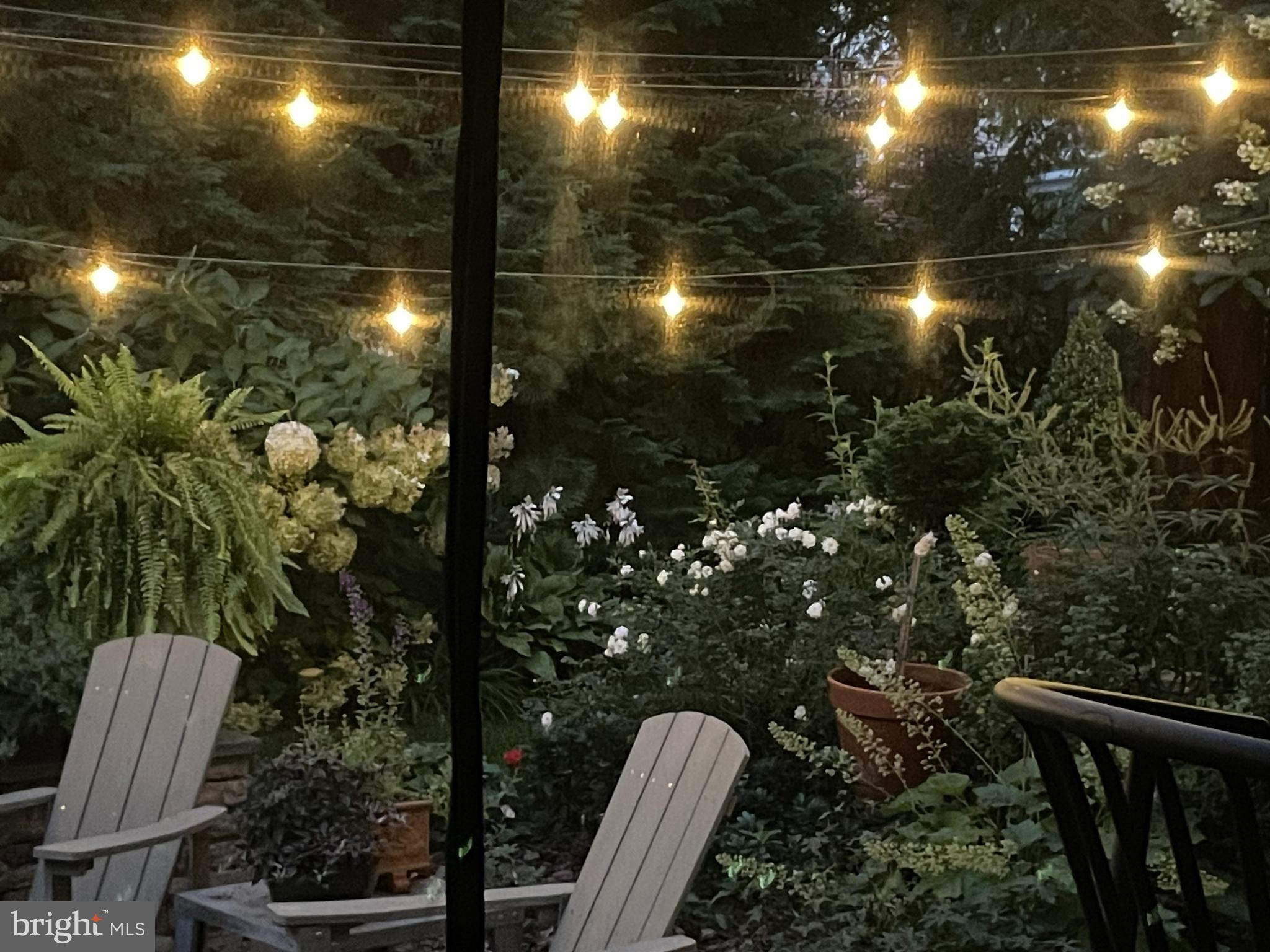 INDIAN SPRING PARK - Residential