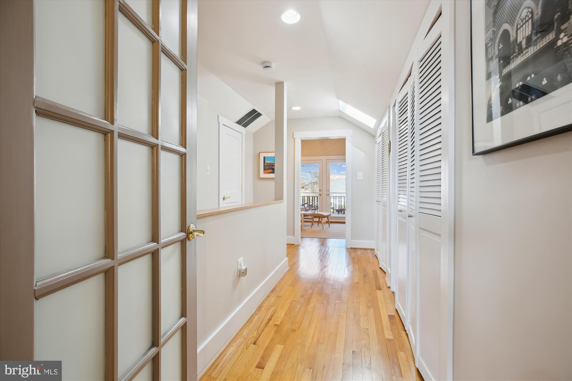 INDIAN SPRING PARK - Residential