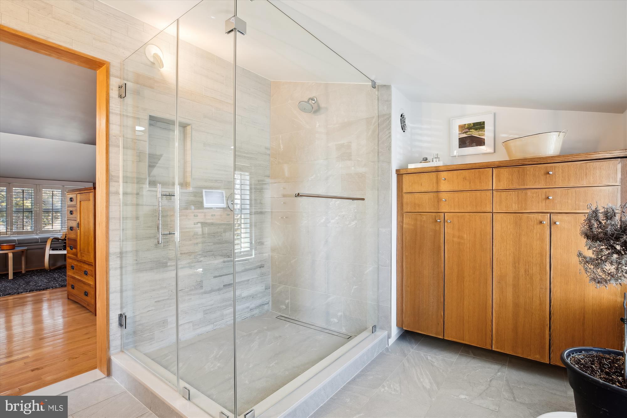 INDIAN SPRING PARK - Residential