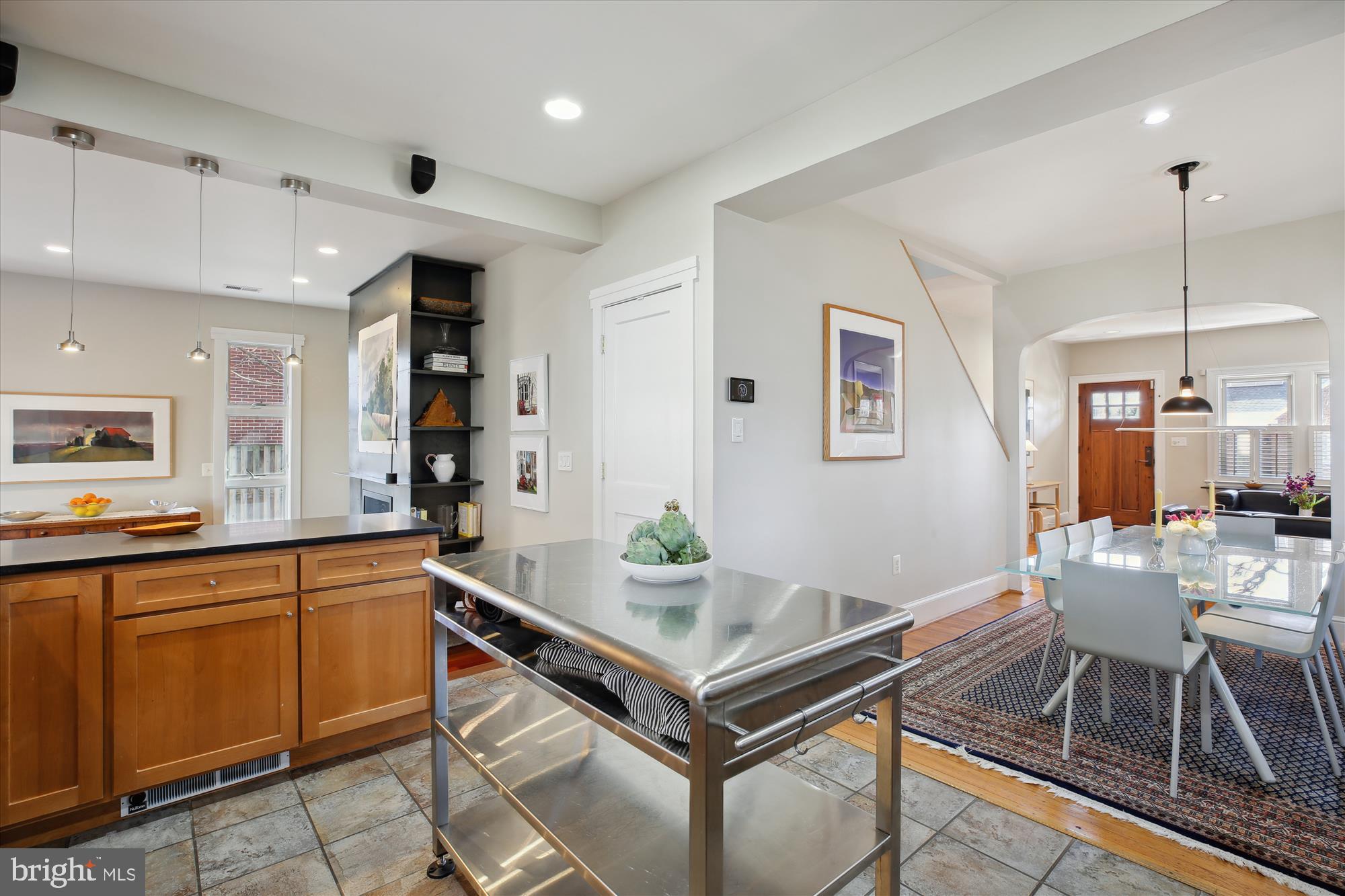 INDIAN SPRING PARK - Residential