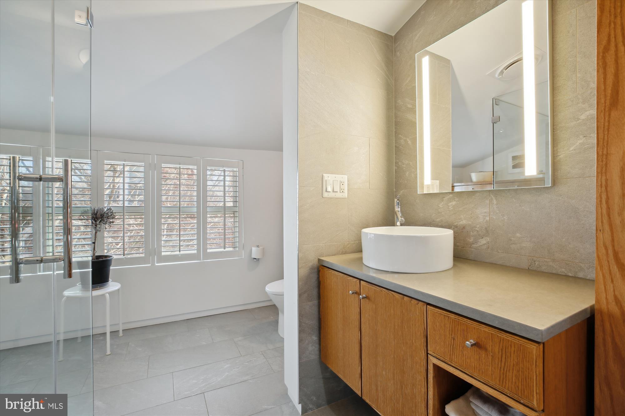 INDIAN SPRING PARK - Residential