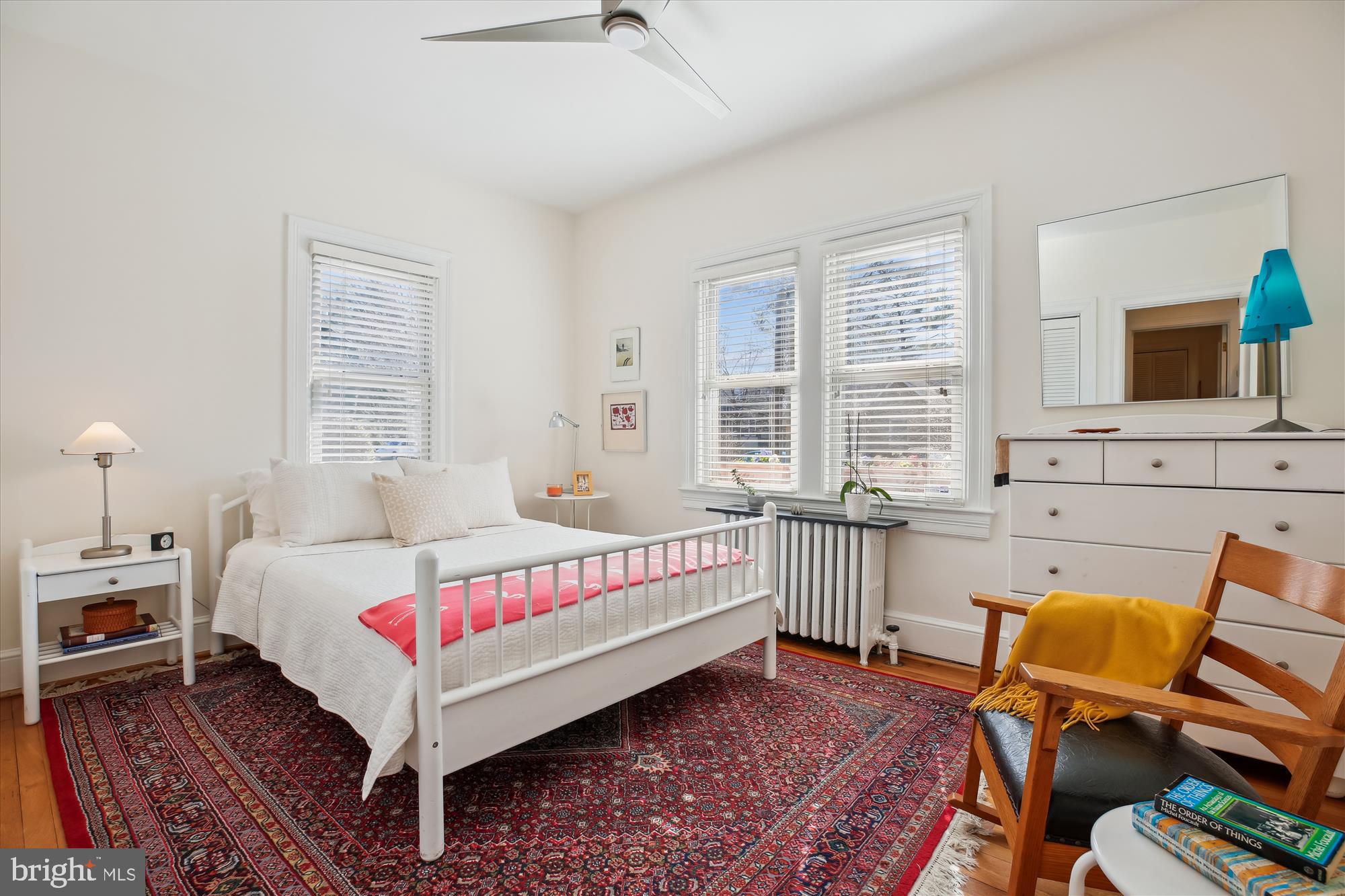 INDIAN SPRING PARK - Residential