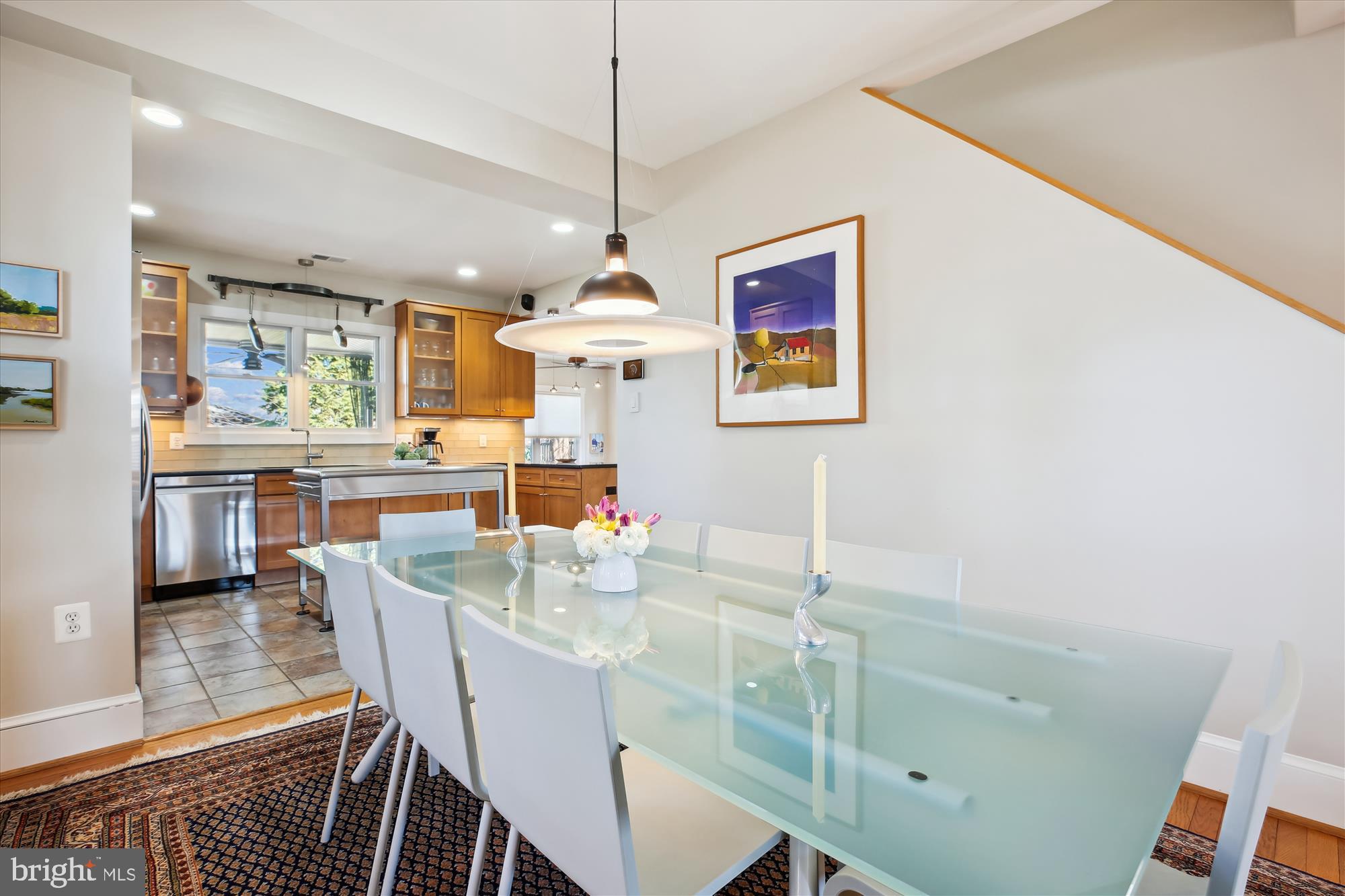 INDIAN SPRING PARK - Residential