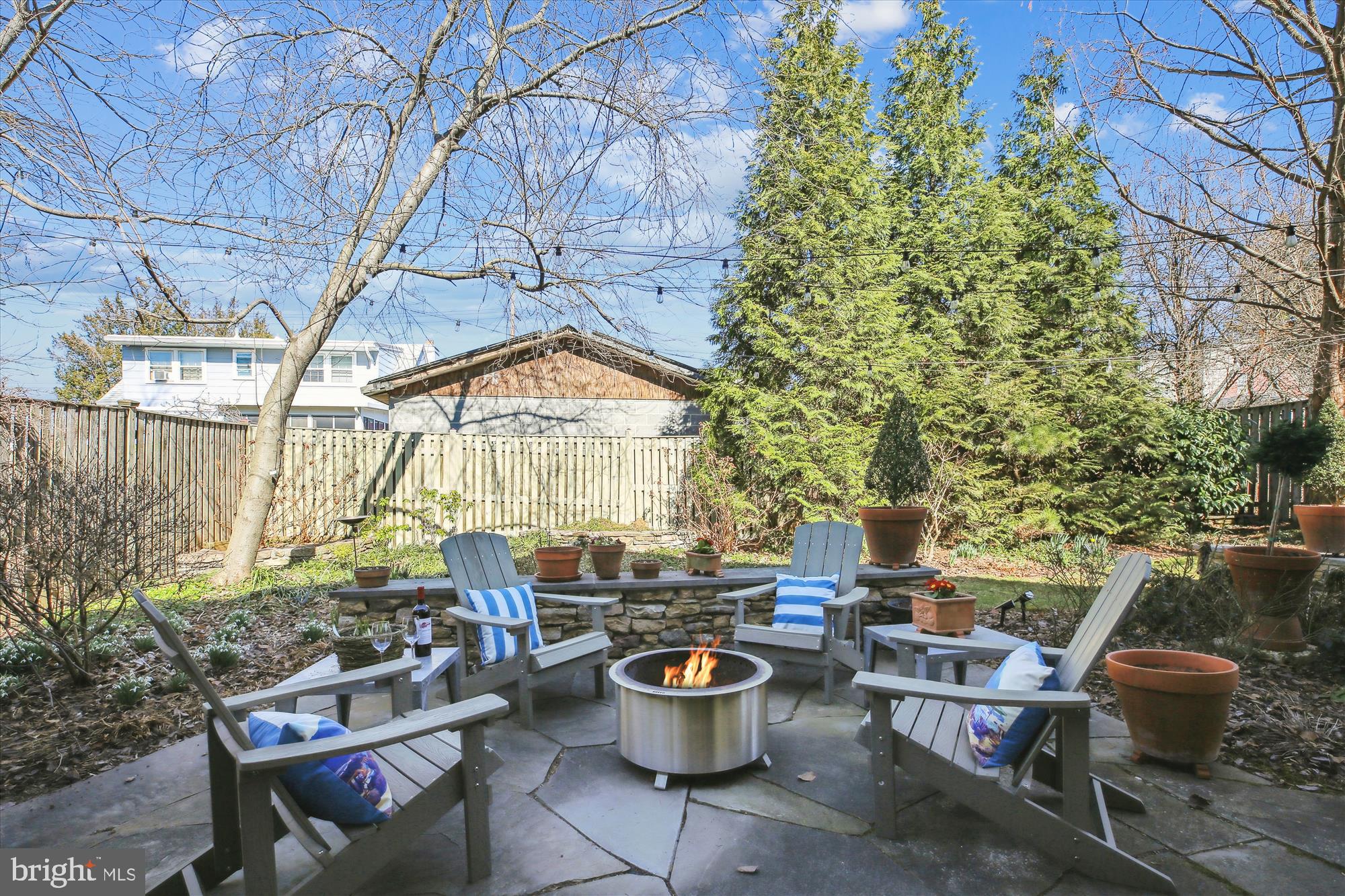 INDIAN SPRING PARK - Residential