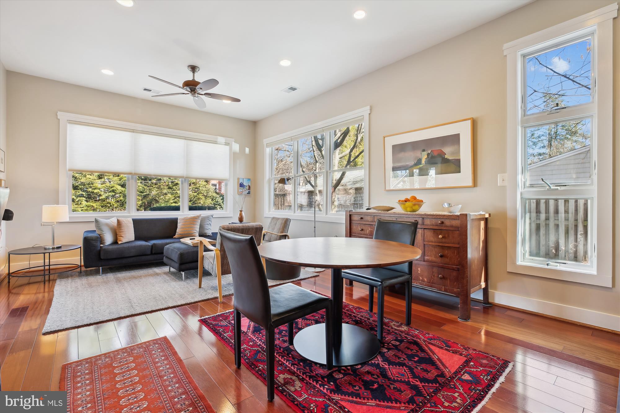 INDIAN SPRING PARK - Residential