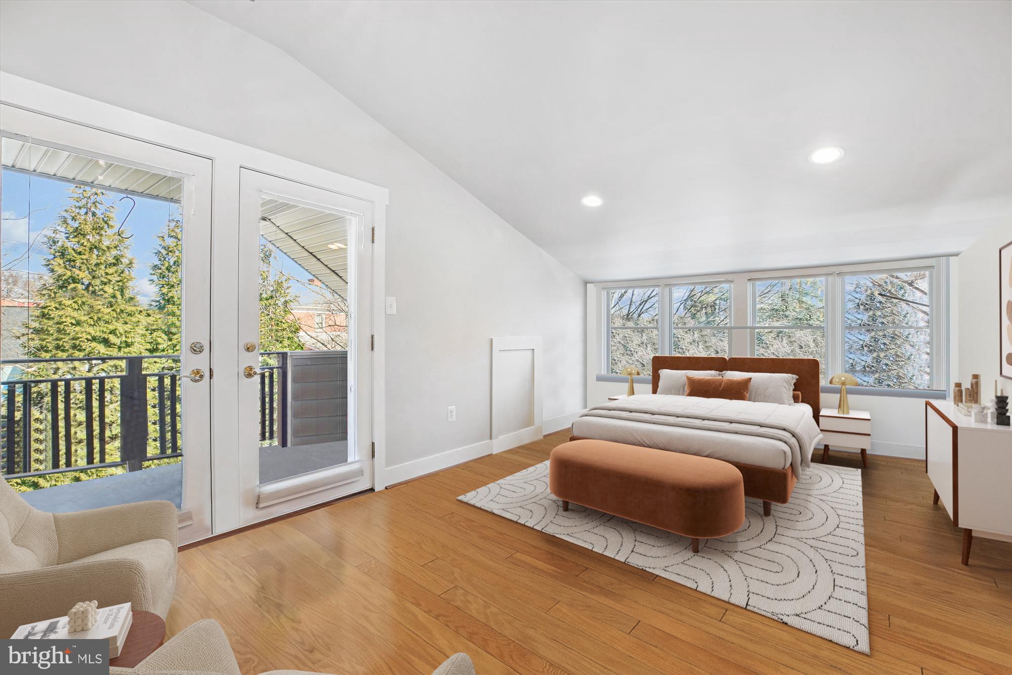 INDIAN SPRING PARK - Residential