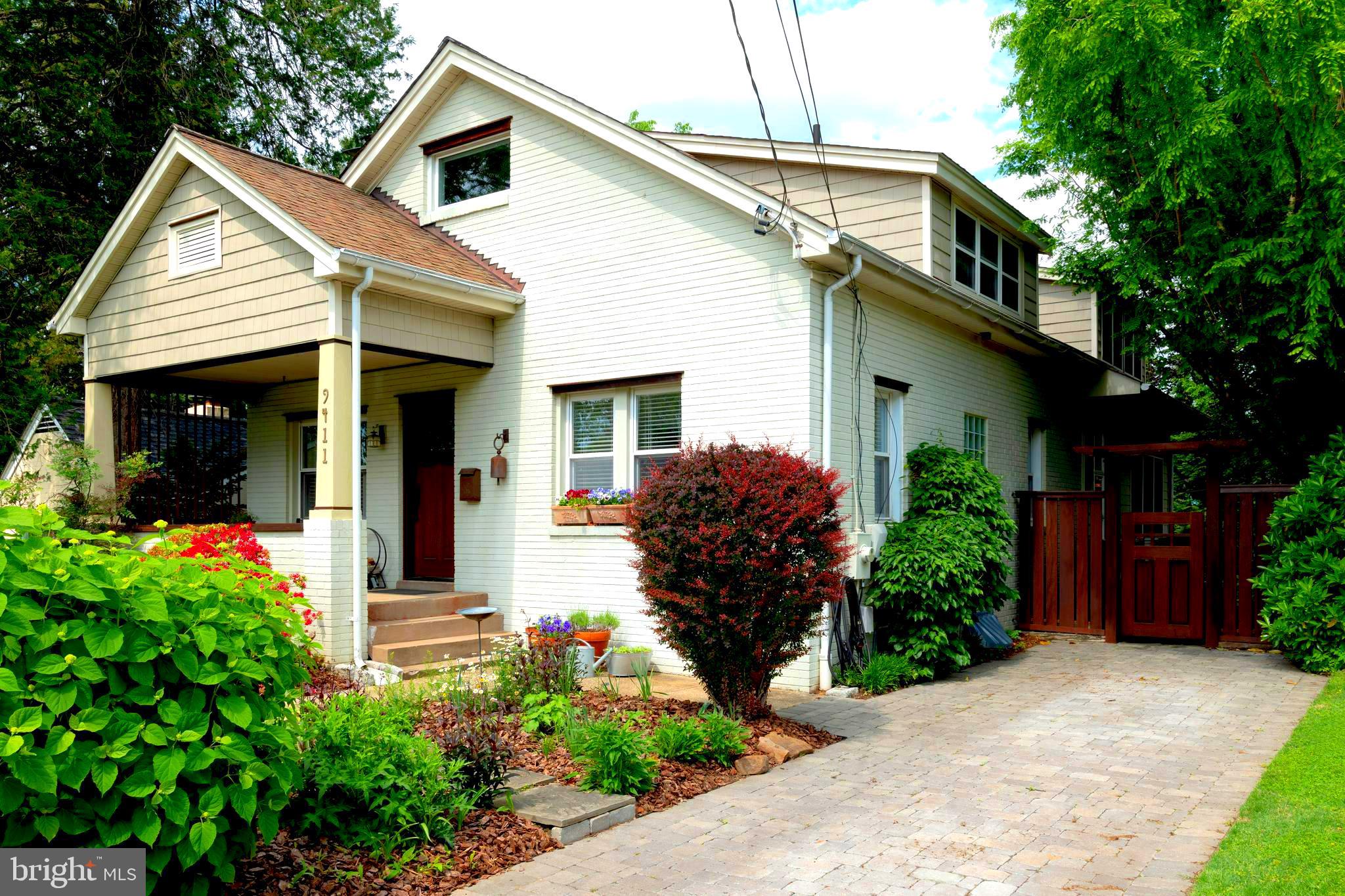 INDIAN SPRING PARK - Residential