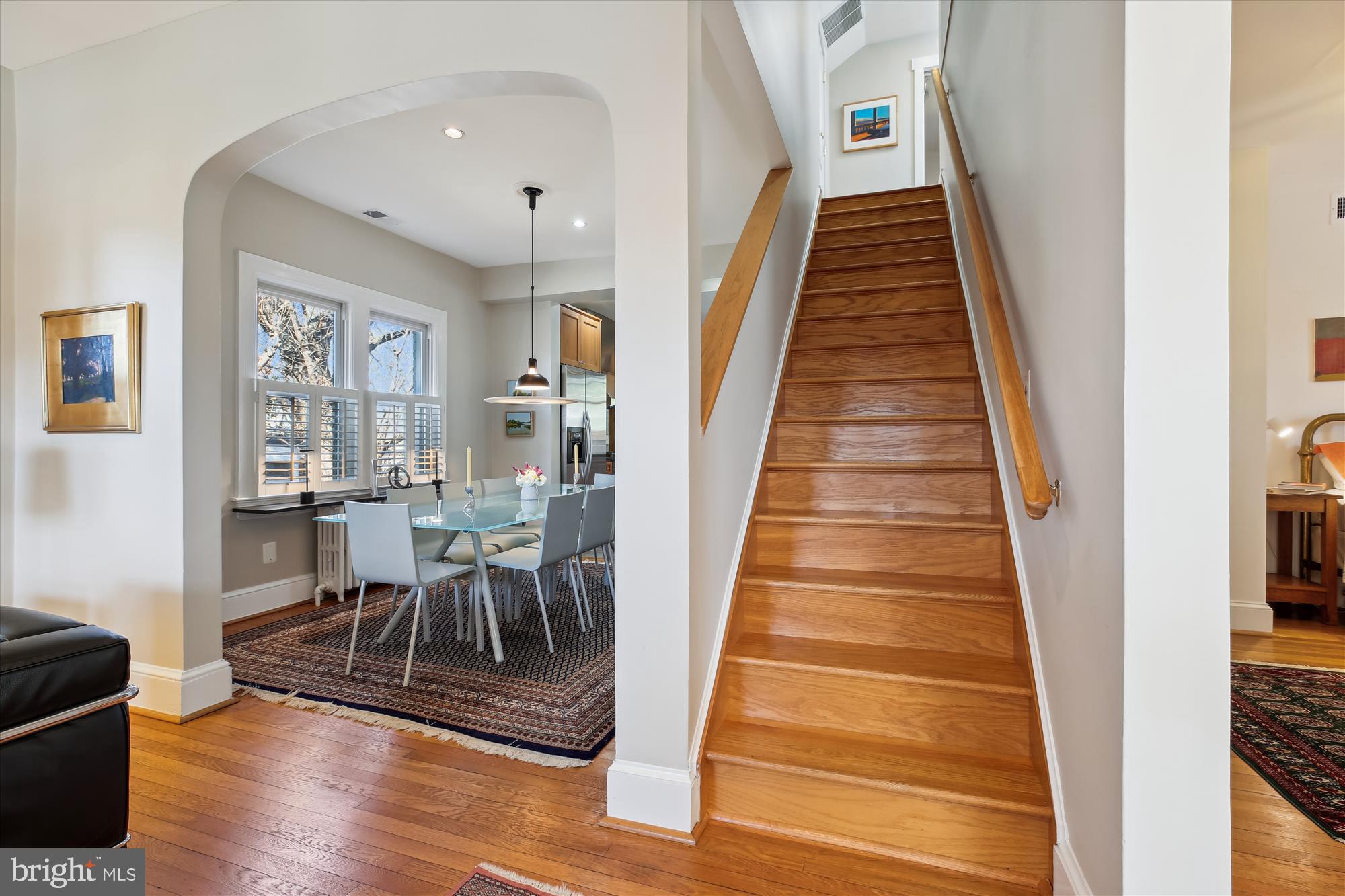 INDIAN SPRING PARK - Residential