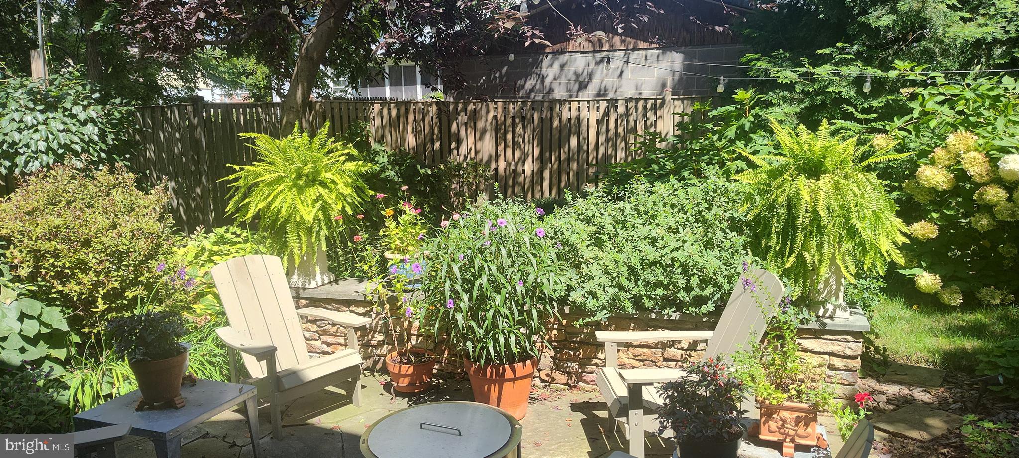 INDIAN SPRING PARK - Residential