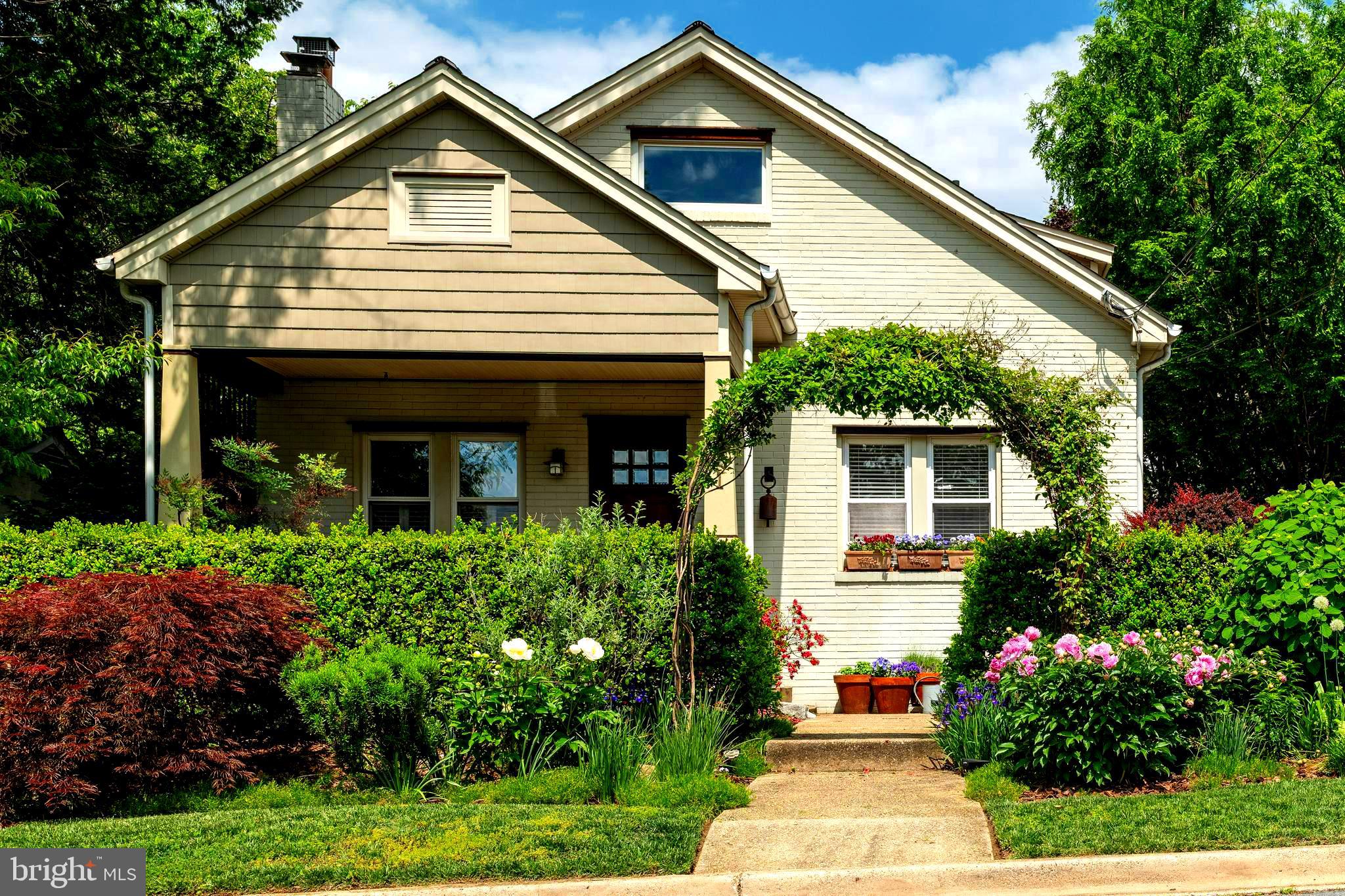 INDIAN SPRING PARK - Residential