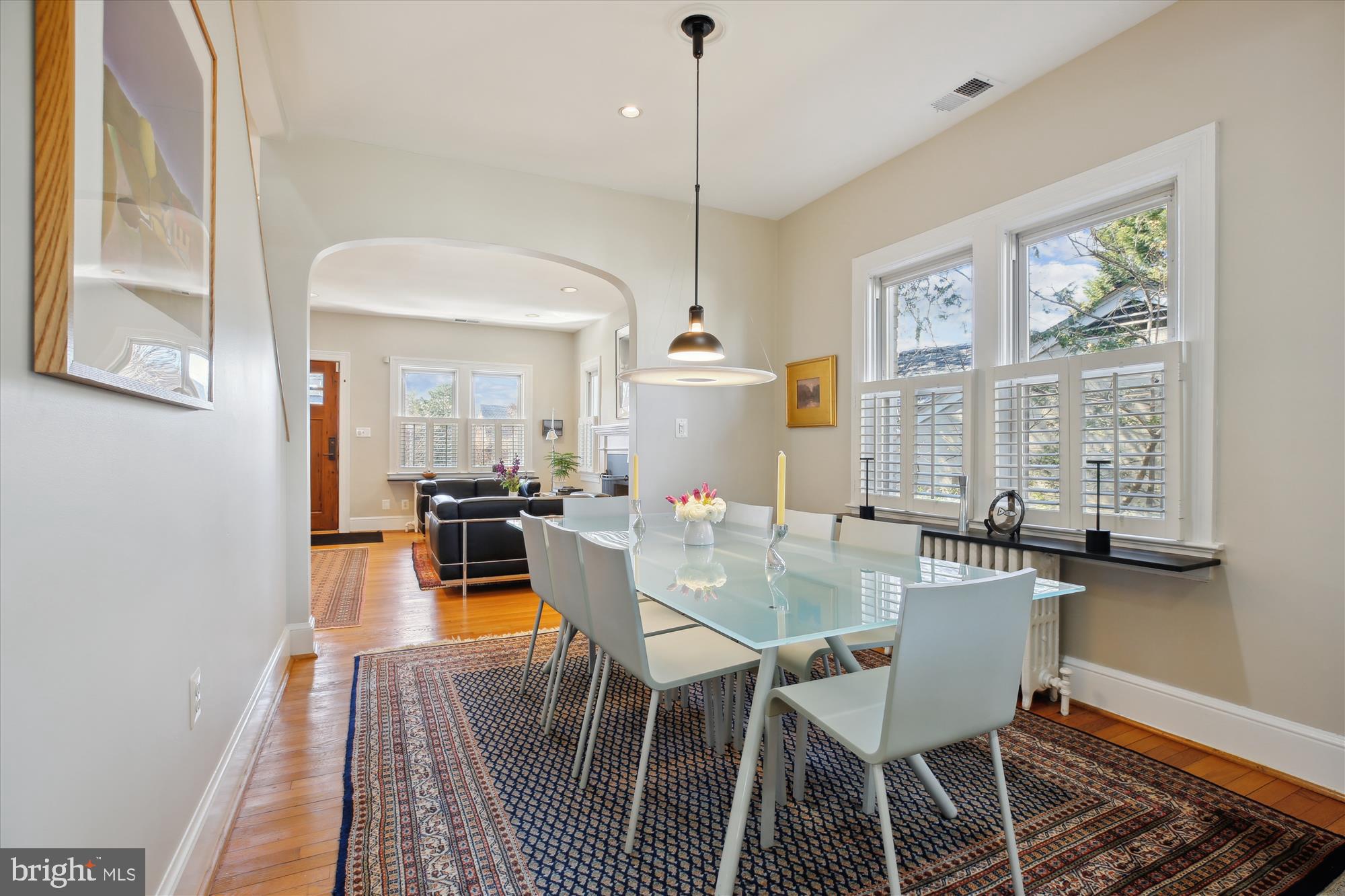 INDIAN SPRING PARK - Residential