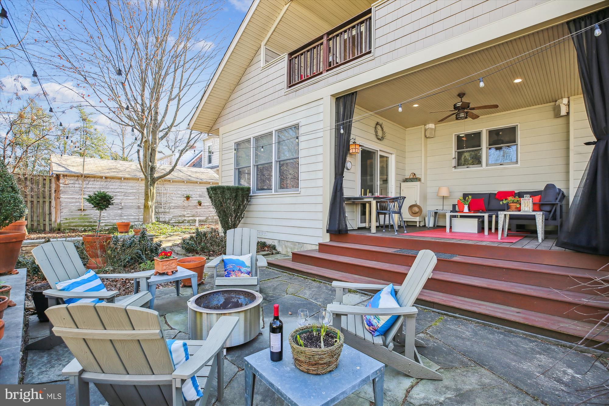 INDIAN SPRING PARK - Residential