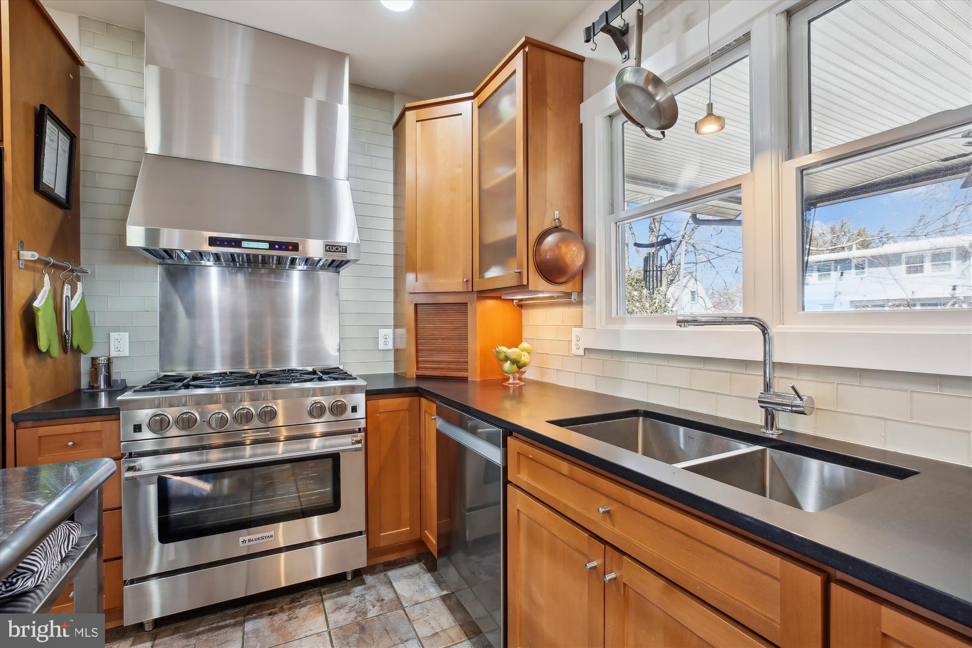 INDIAN SPRING PARK - Residential