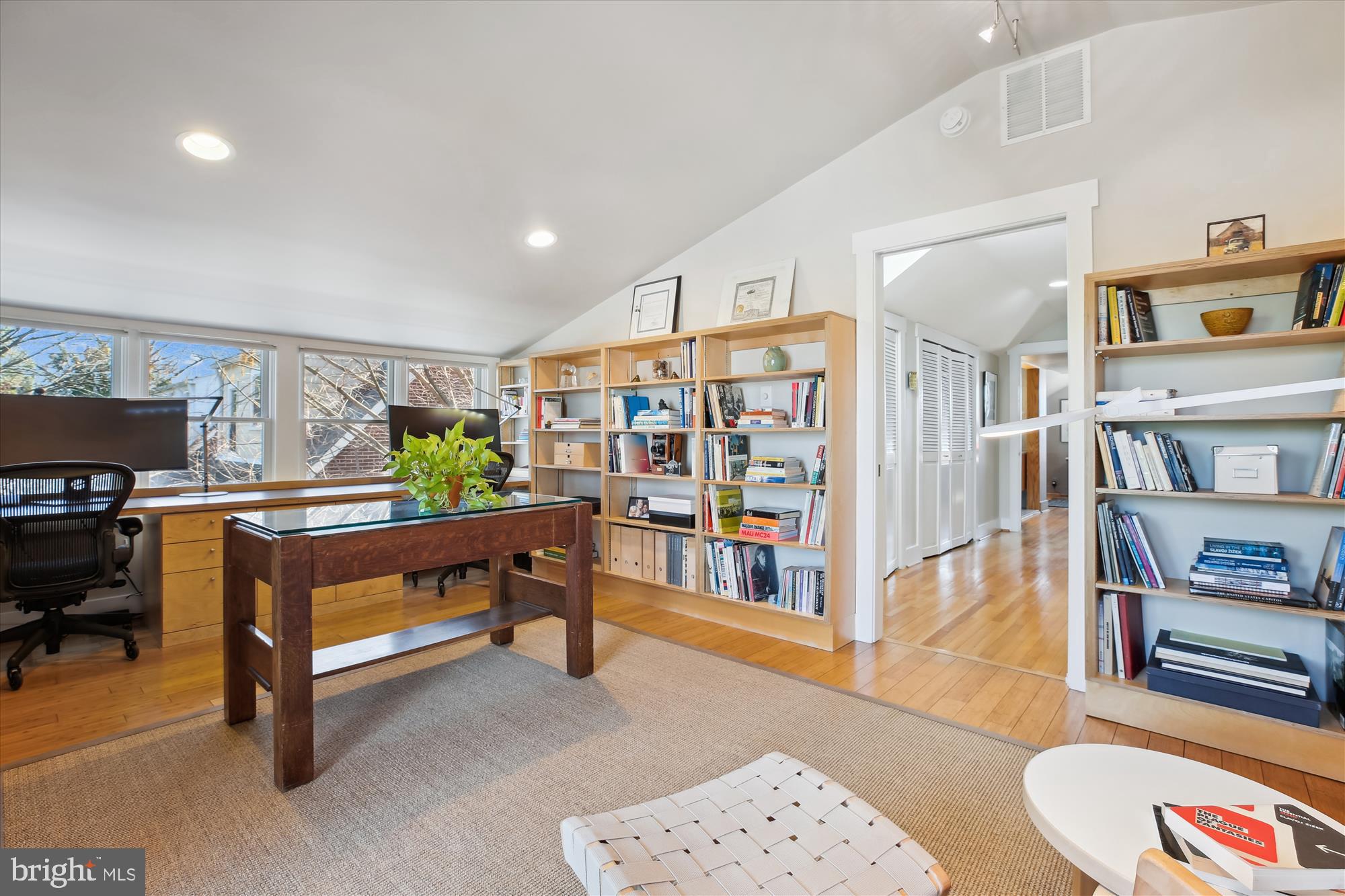 INDIAN SPRING PARK - Residential