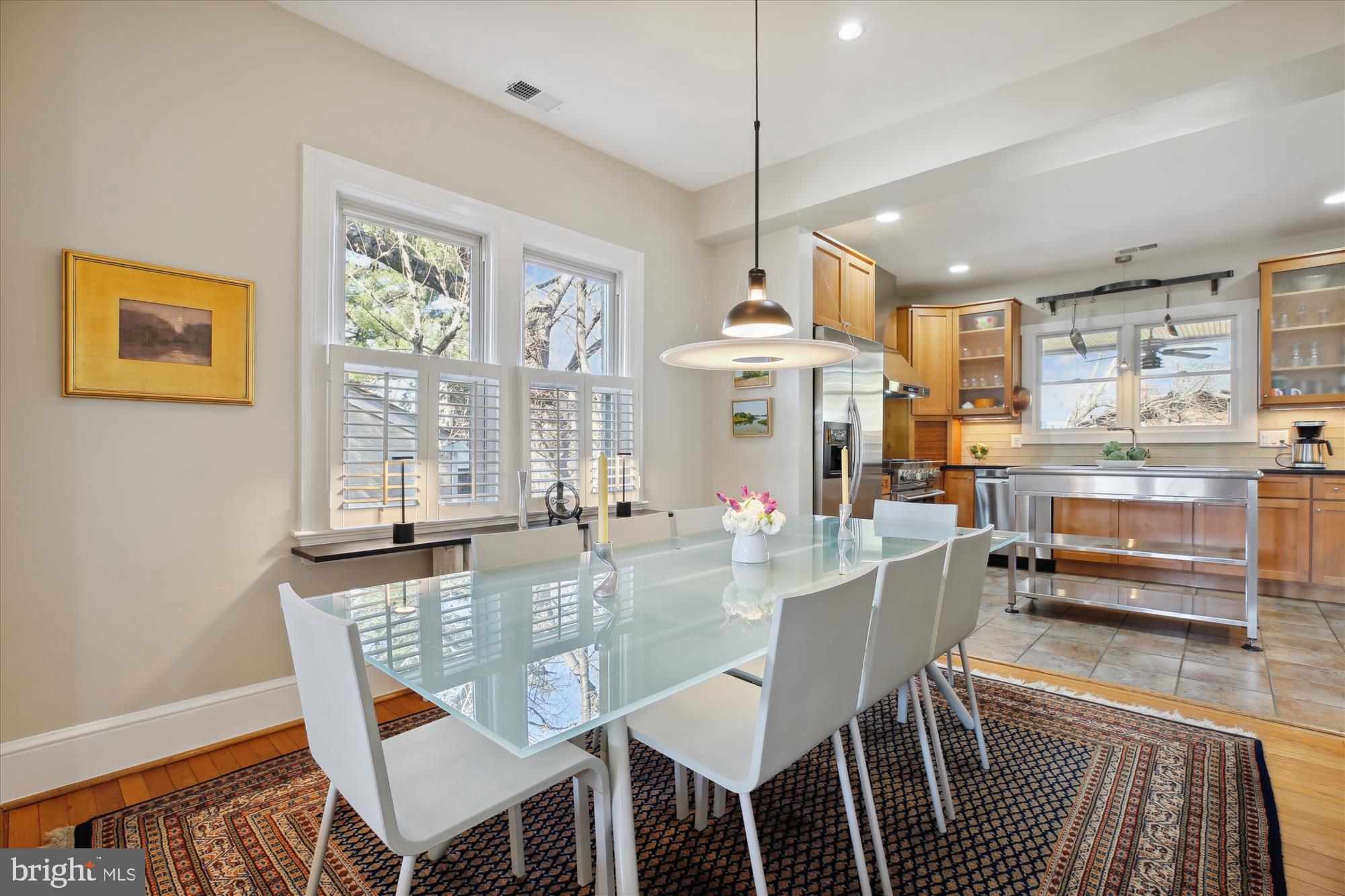 INDIAN SPRING PARK - Residential