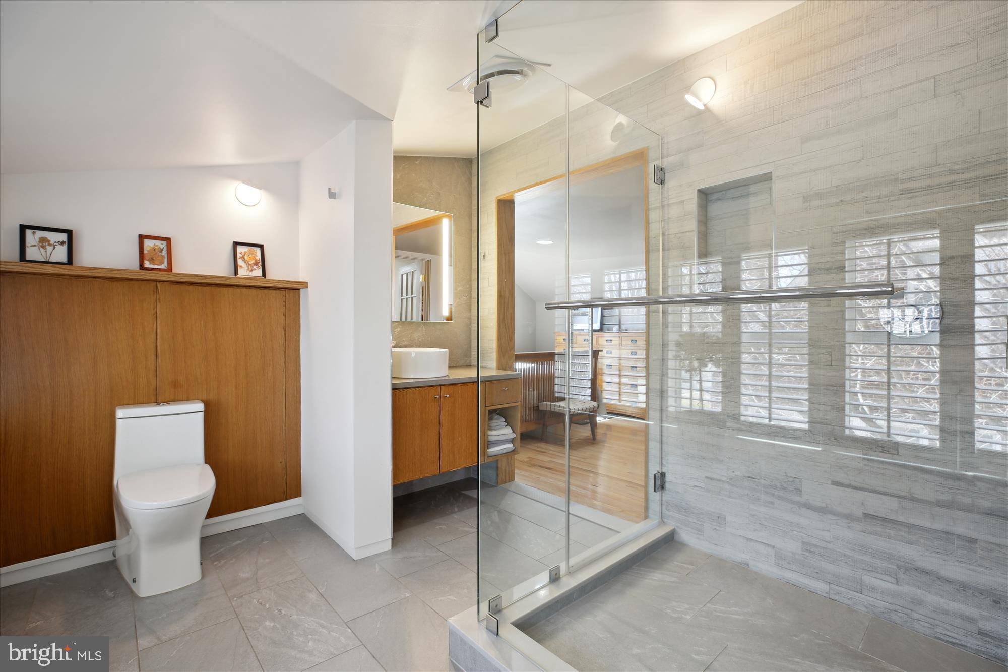 INDIAN SPRING PARK - Residential