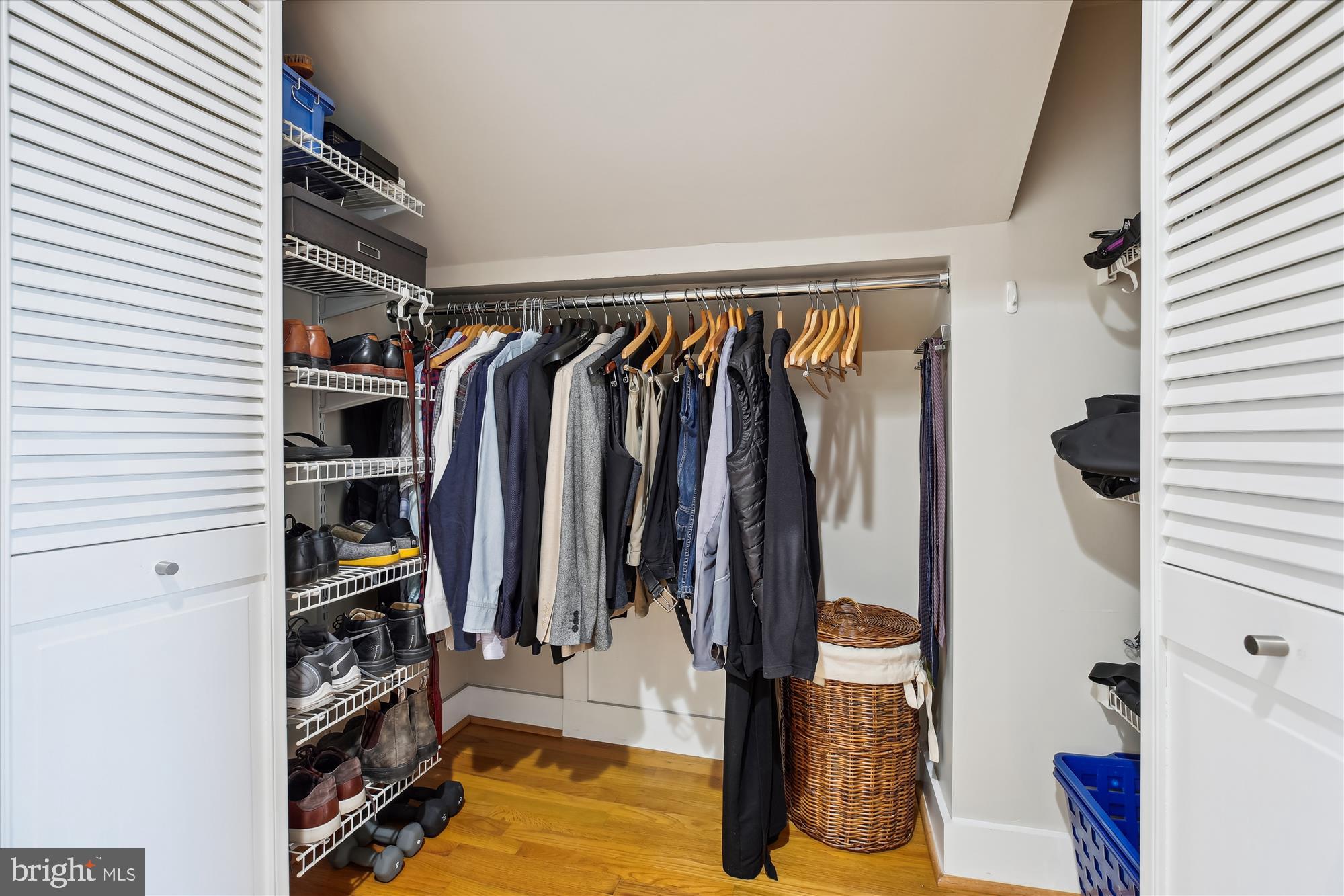 INDIAN SPRING PARK - Residential