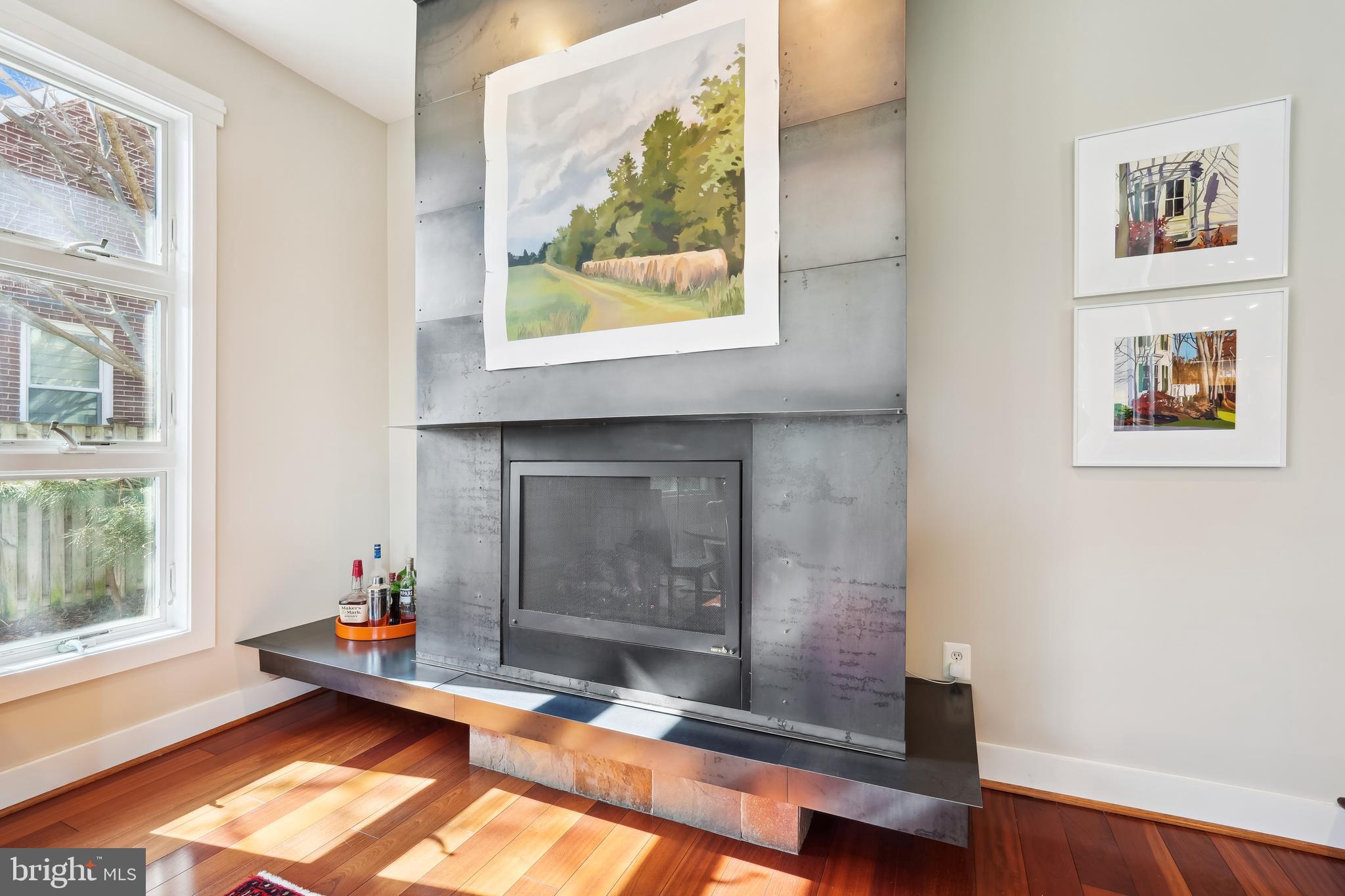 INDIAN SPRING PARK - Residential