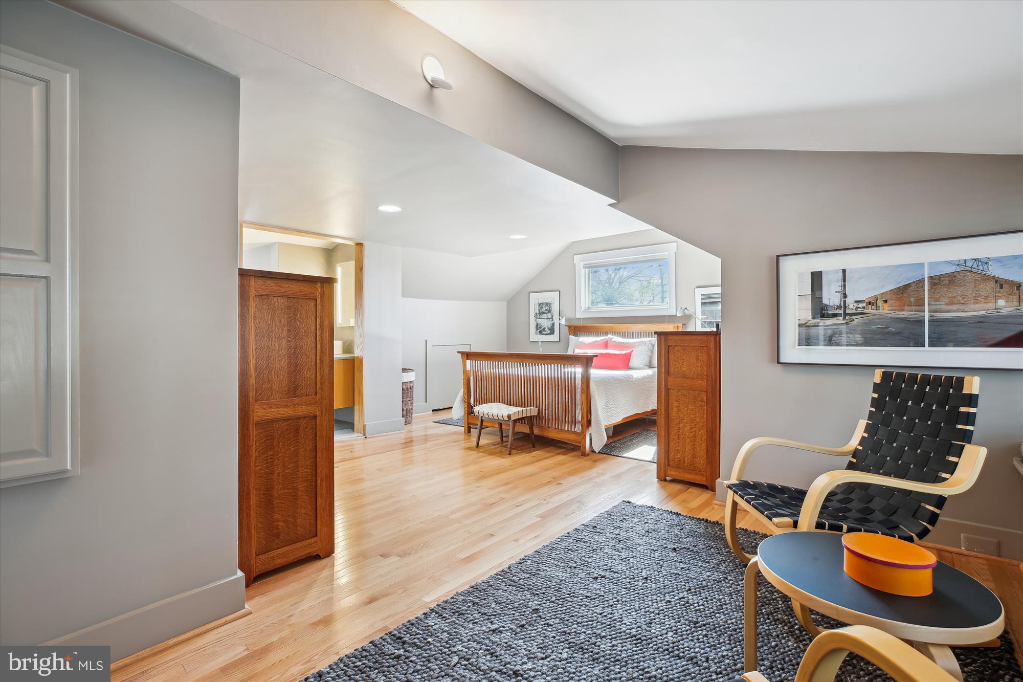 INDIAN SPRING PARK - Residential