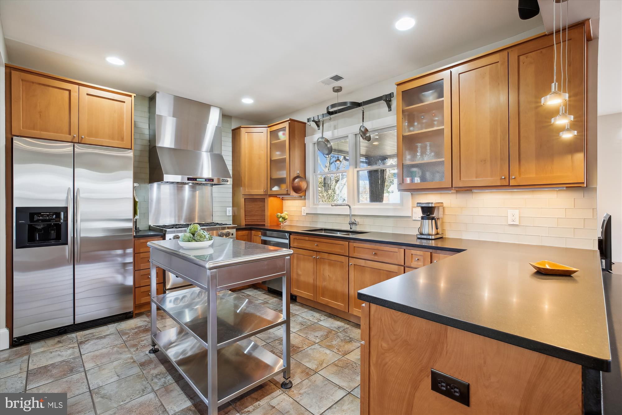 INDIAN SPRING PARK - Residential