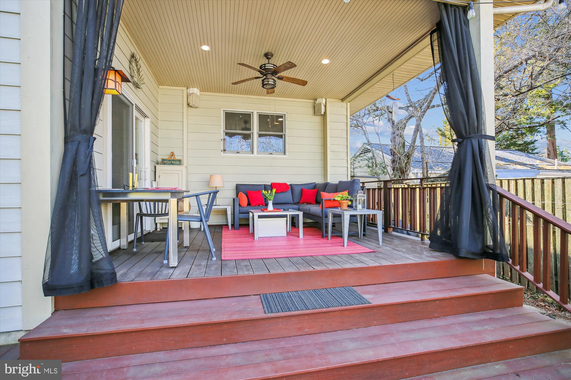 INDIAN SPRING PARK - Residential