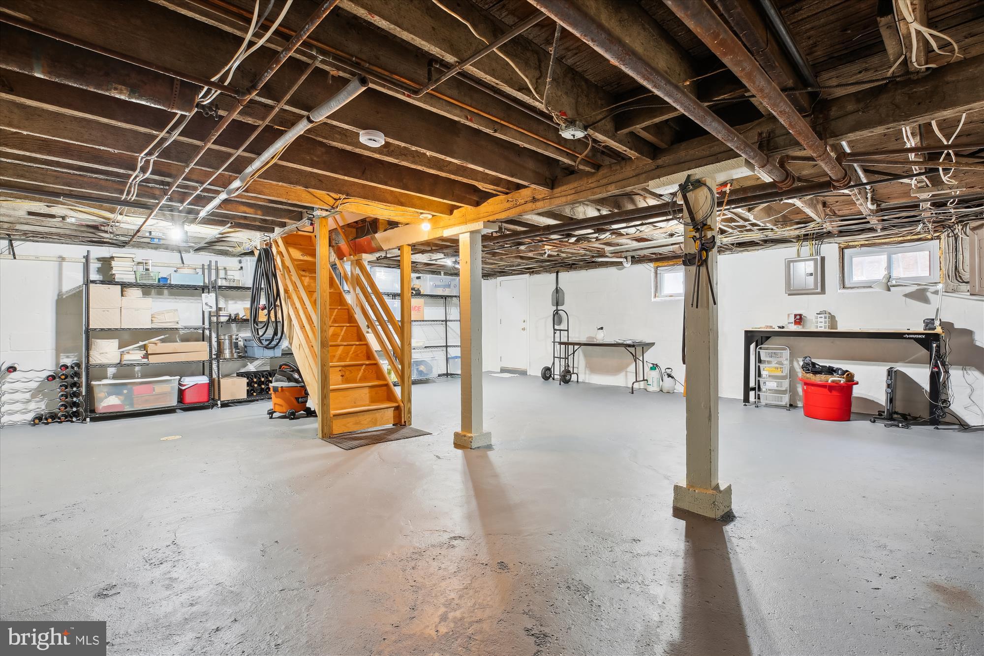 INDIAN SPRING PARK - Residential