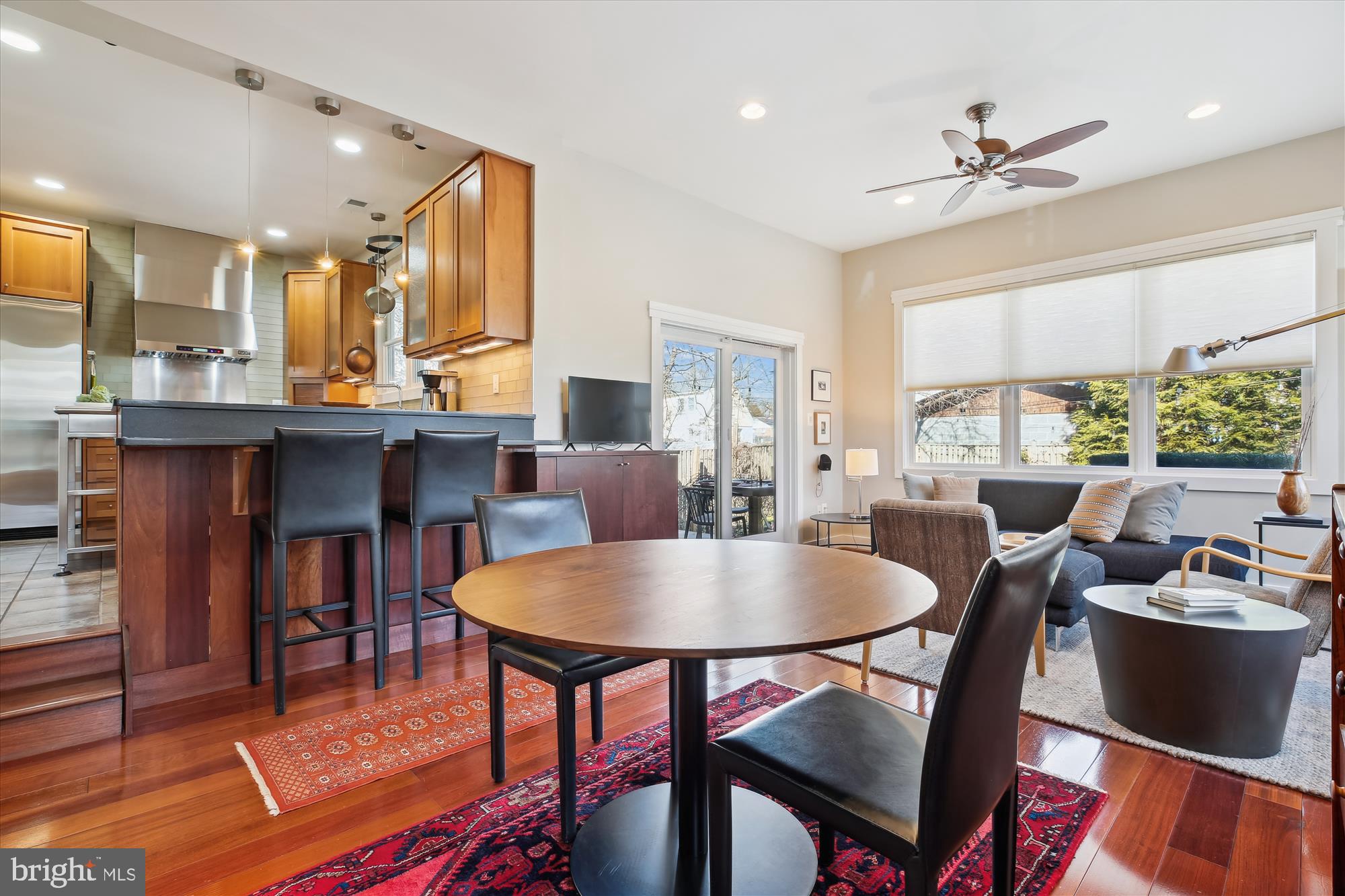 INDIAN SPRING PARK - Residential