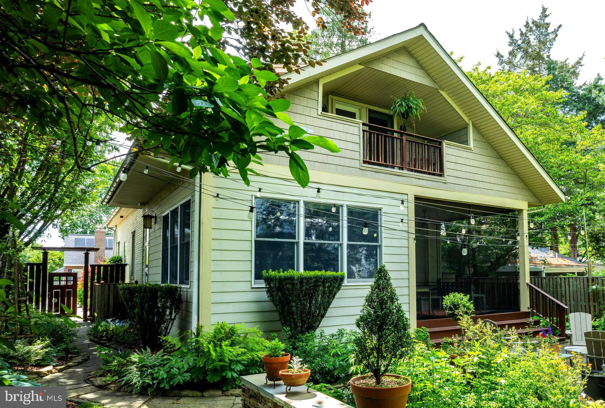 INDIAN SPRING PARK - Residential