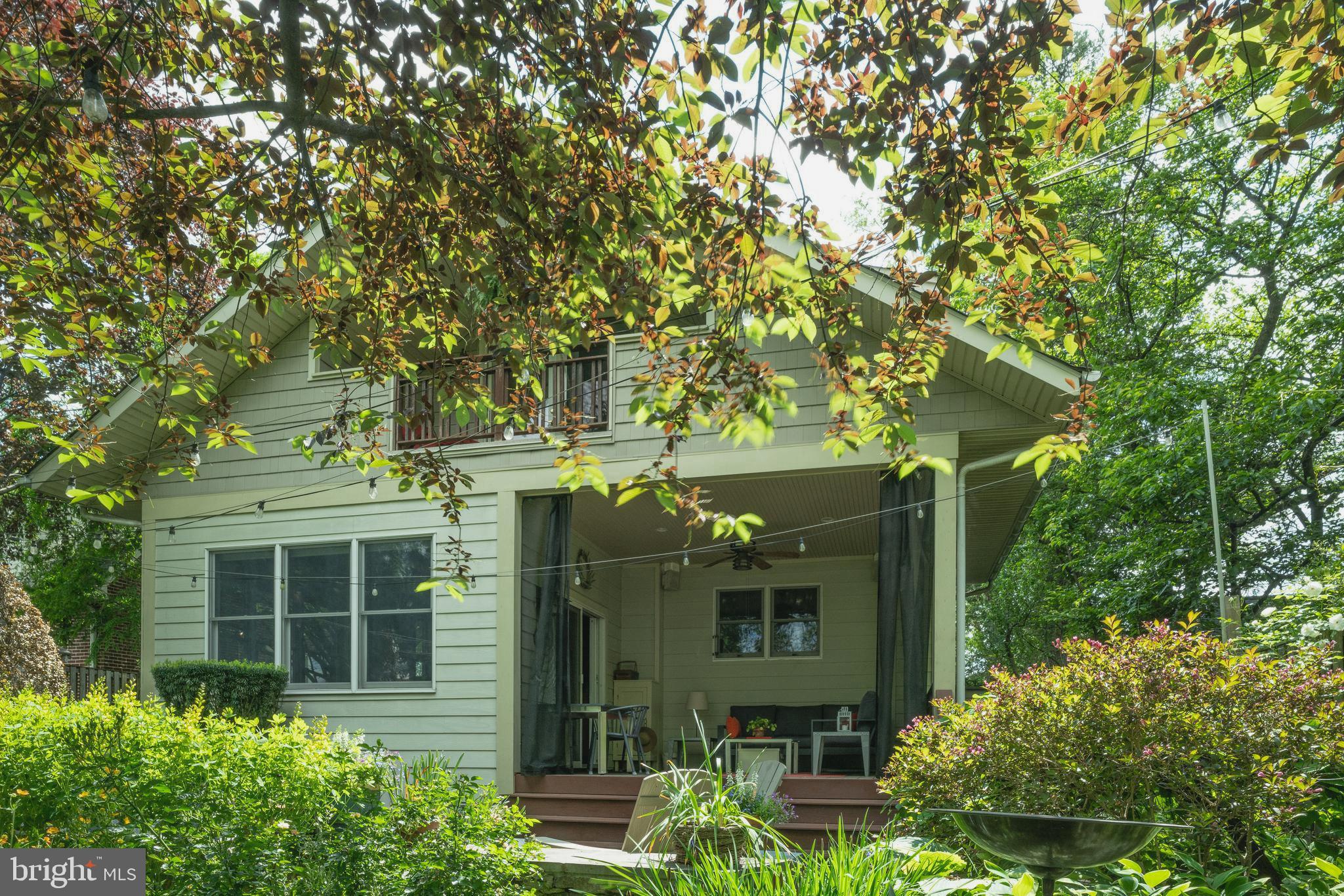 INDIAN SPRING PARK - Residential