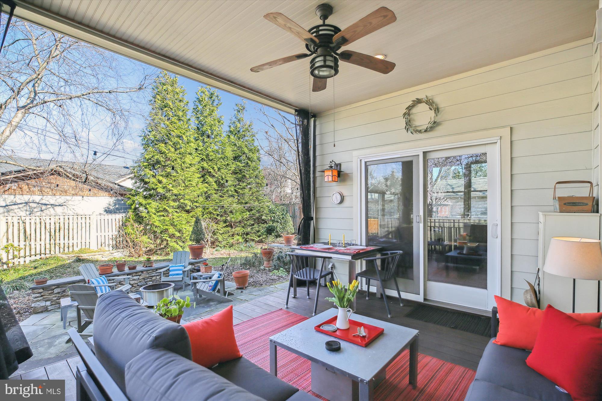 INDIAN SPRING PARK - Residential