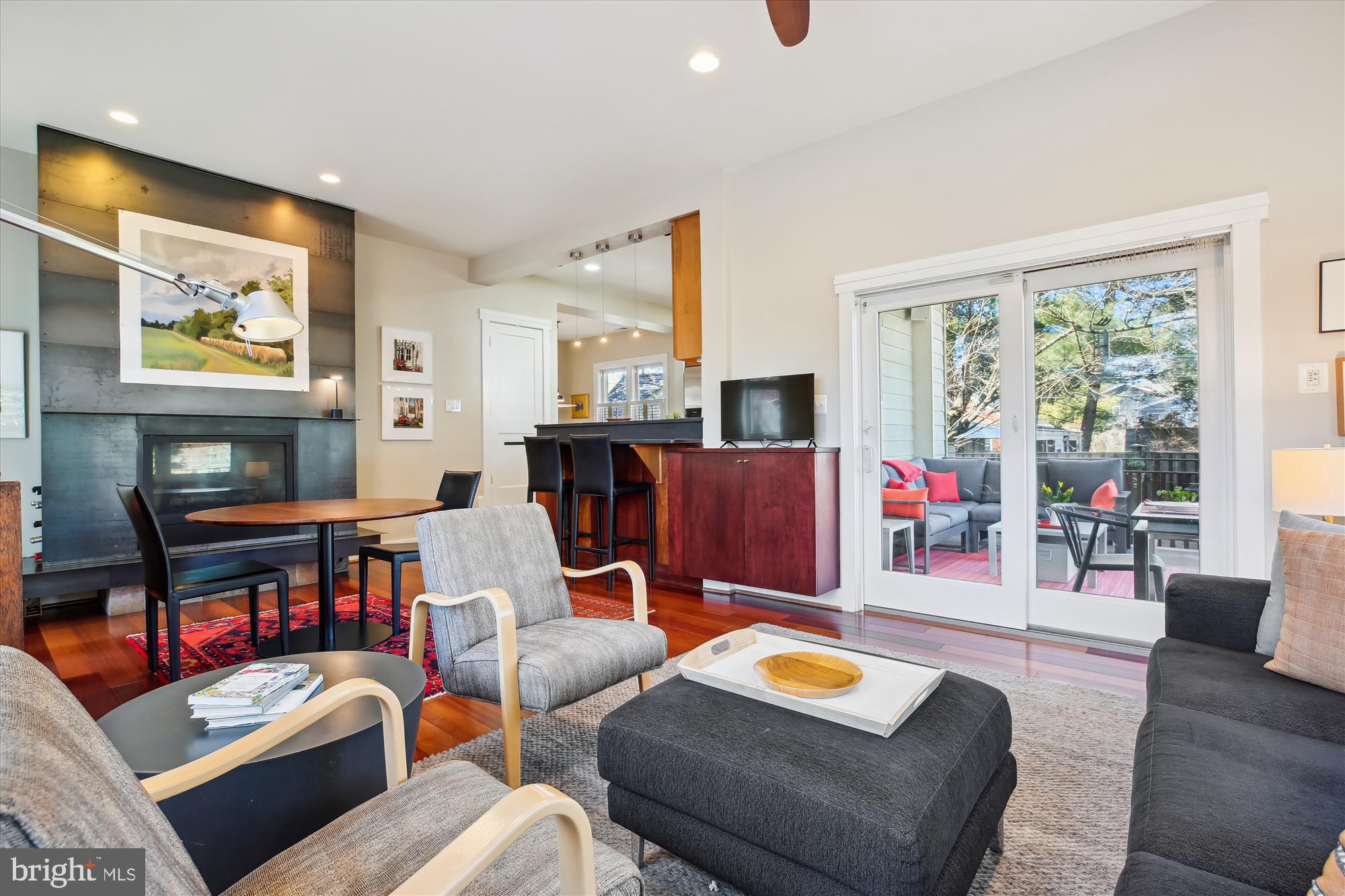 INDIAN SPRING PARK - Residential