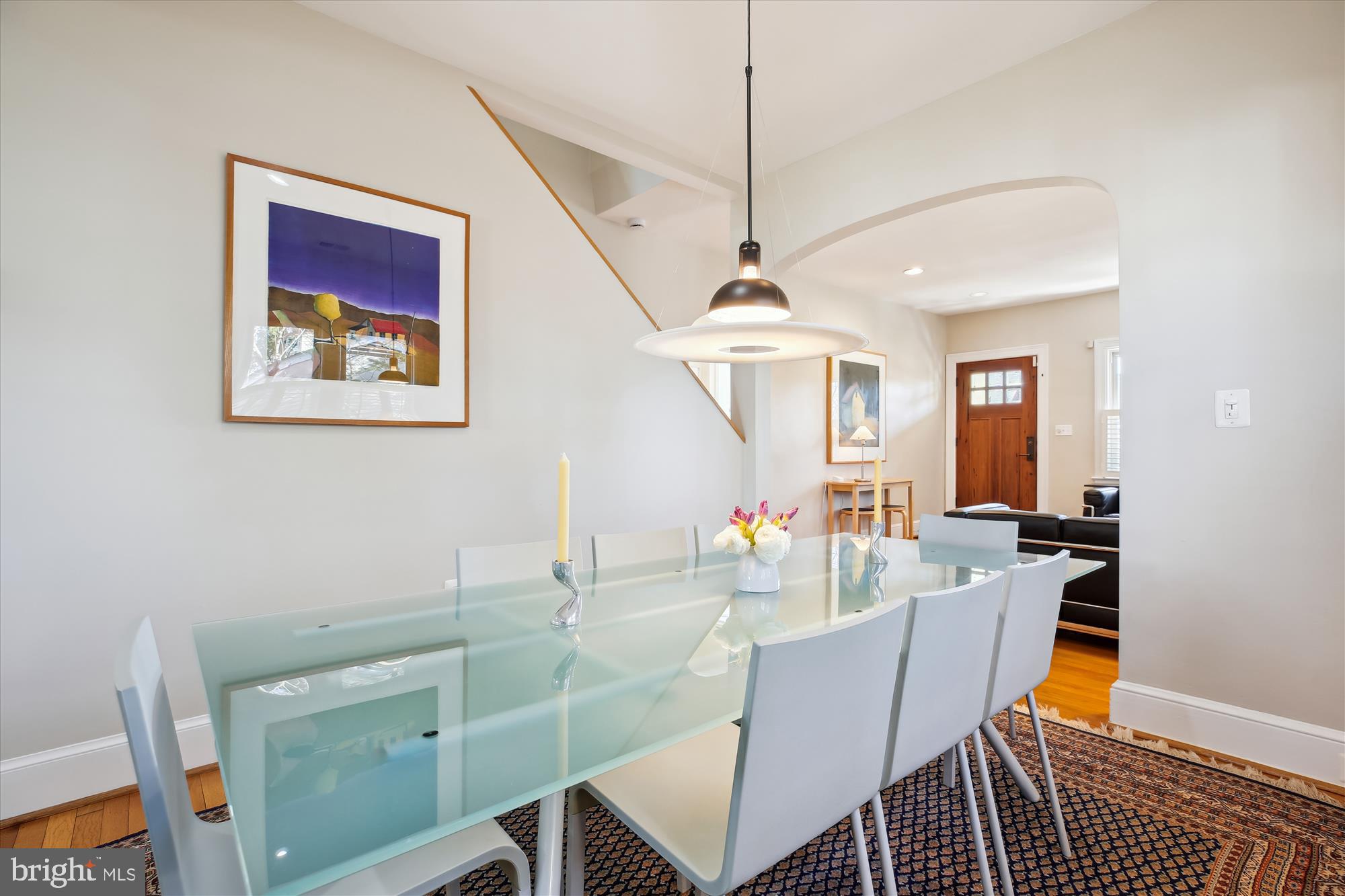 INDIAN SPRING PARK - Residential